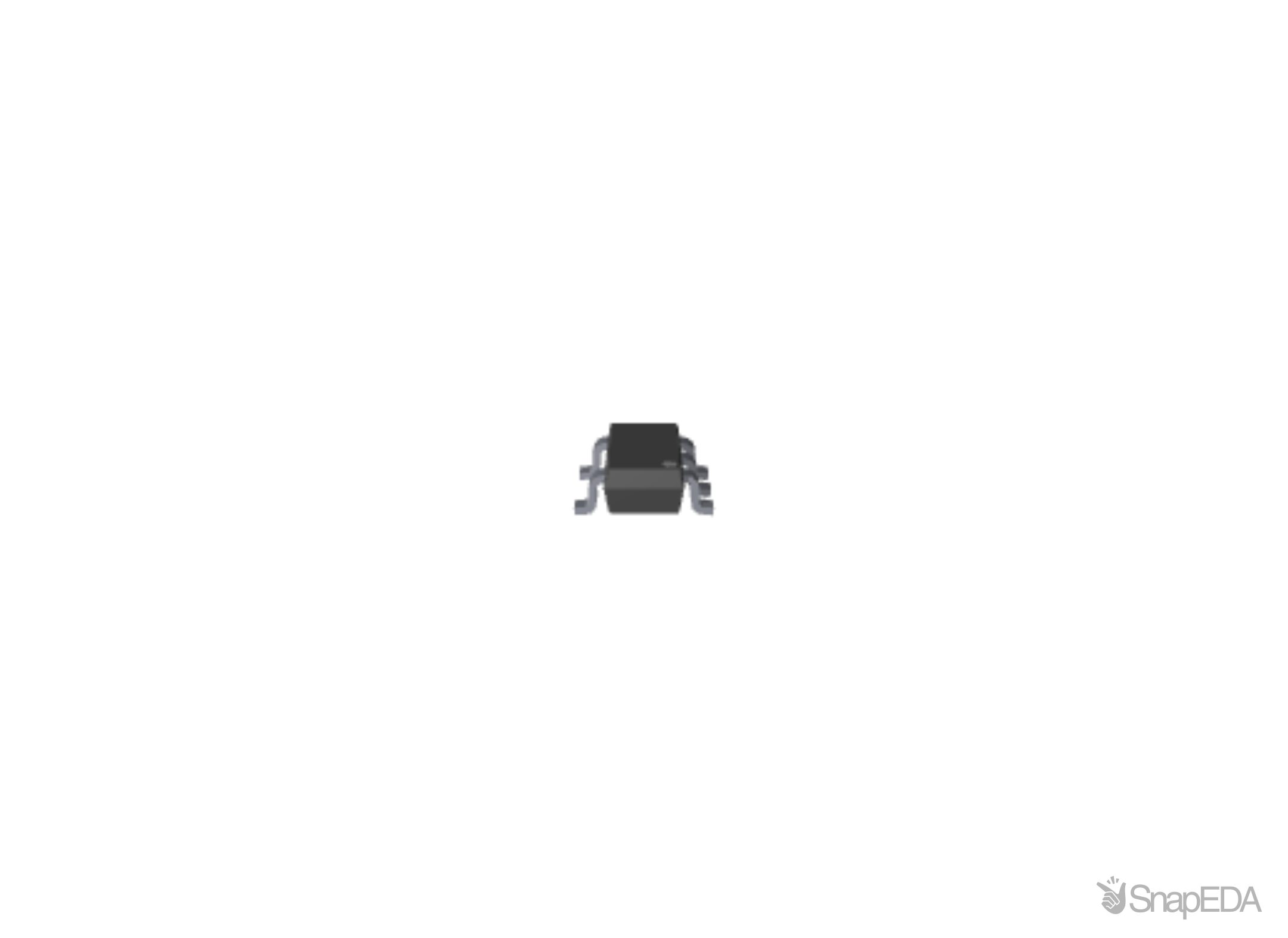 TPS78225DDCR 3D Model