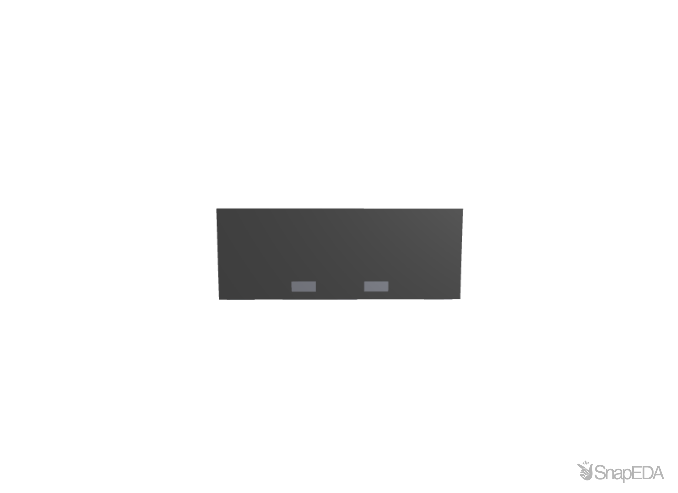 TPS78236DRVT 3D Model