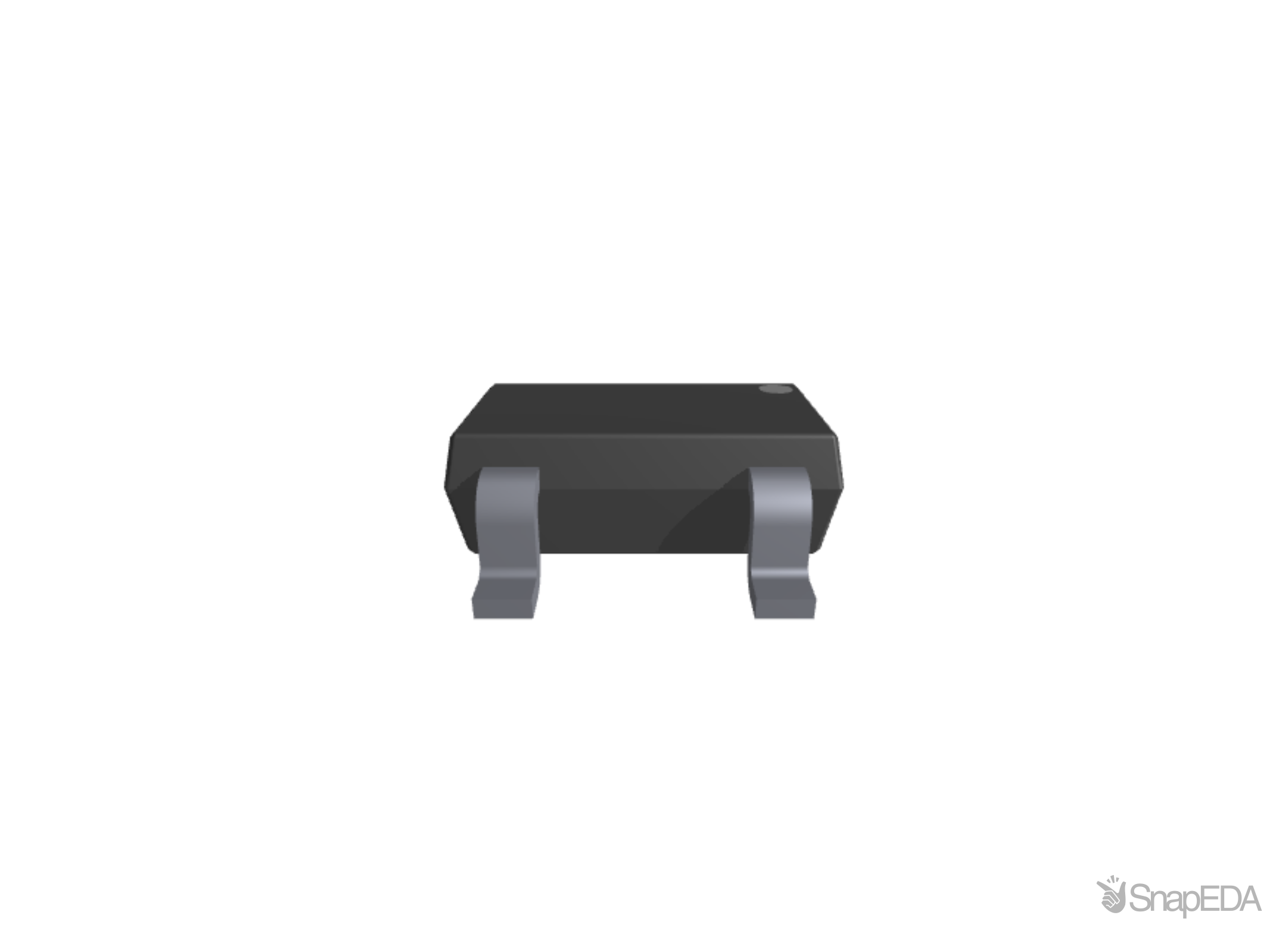 TPS78326DDCT 3D Model
