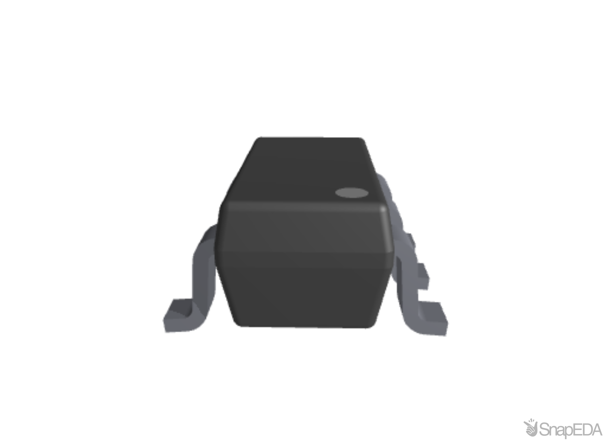 TPS78429QDBVRQ1 3D Model