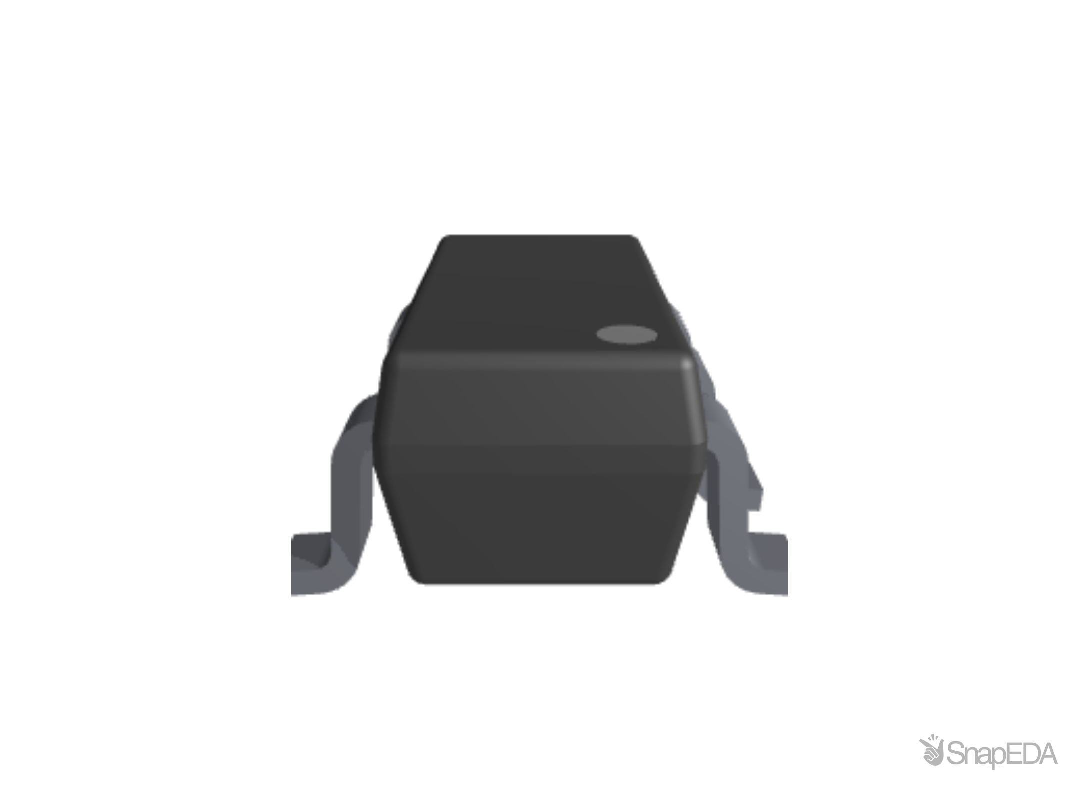 TPS78833DBVR 3D Model