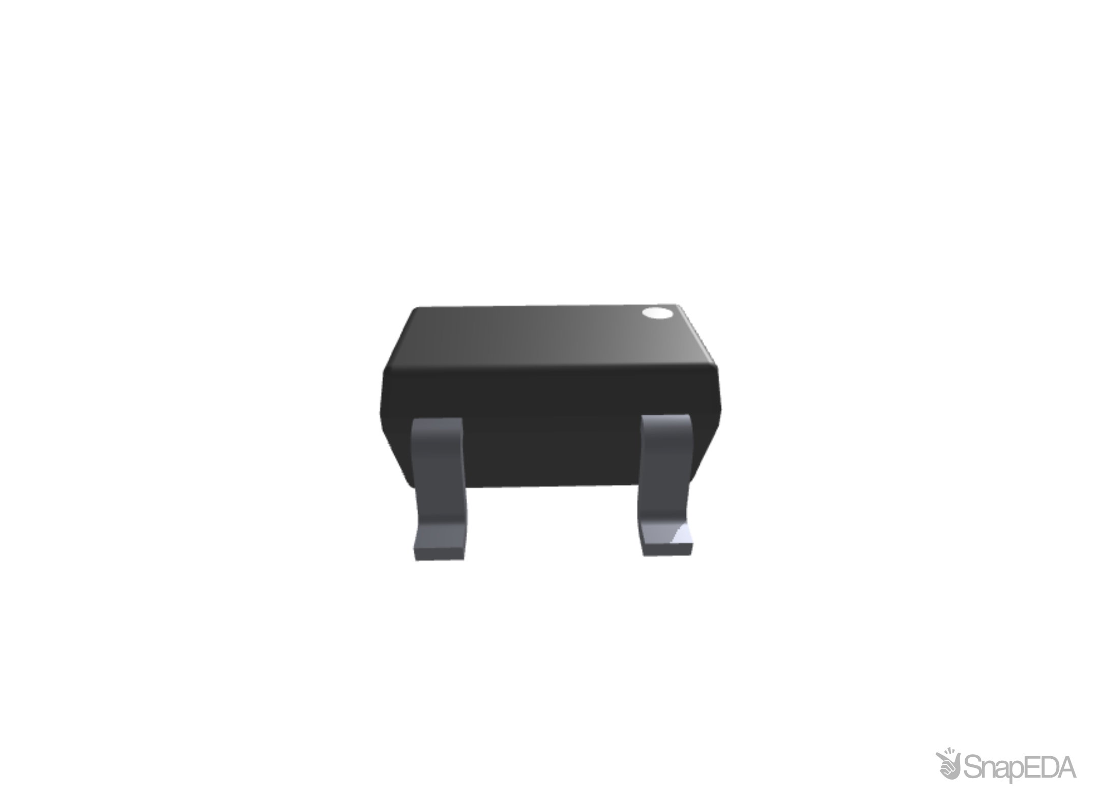 TPS79133DBVRG4 3D Model