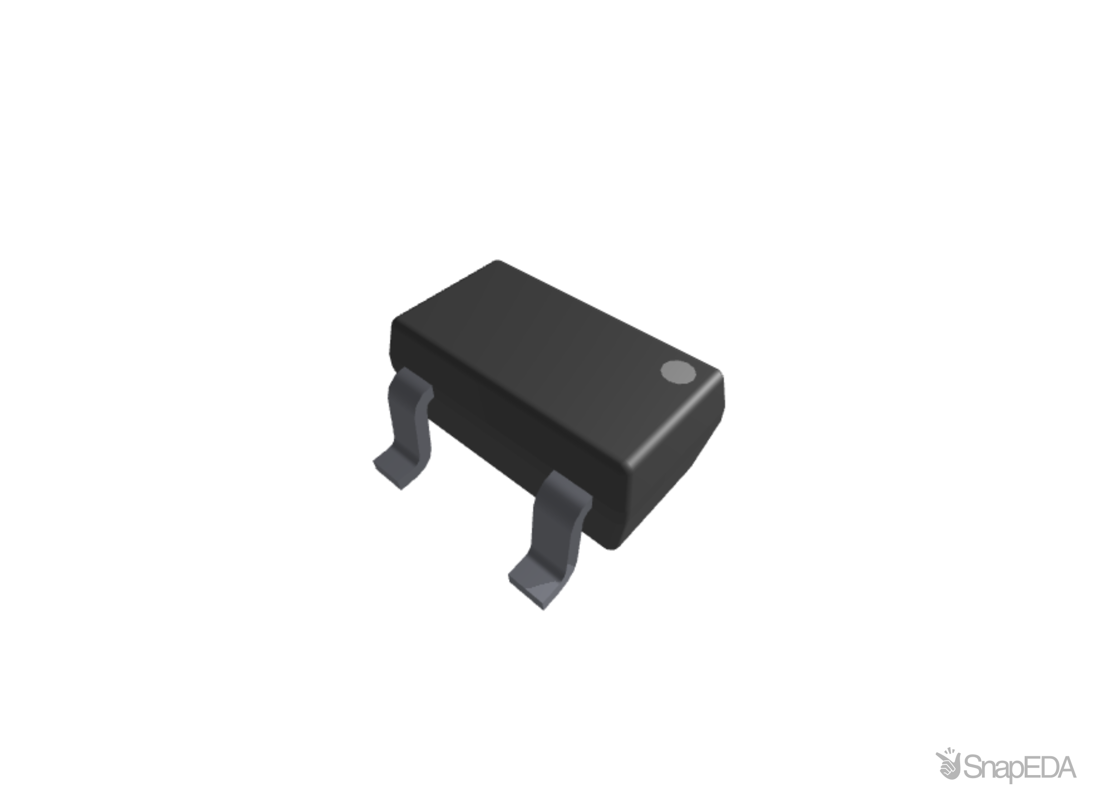 TPS79333DBVRG4 3D Model