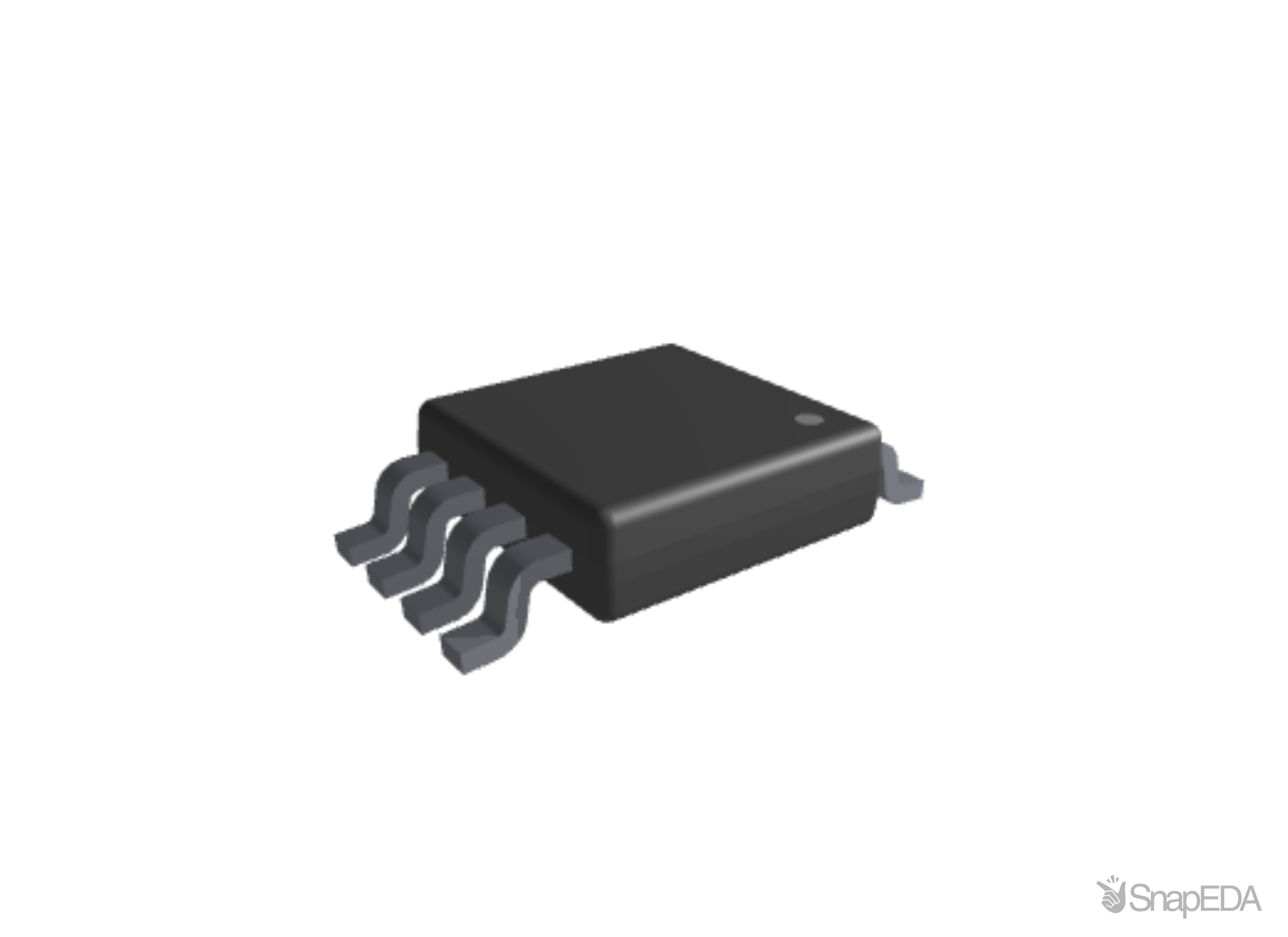 TPS79418DGNR 3D Model