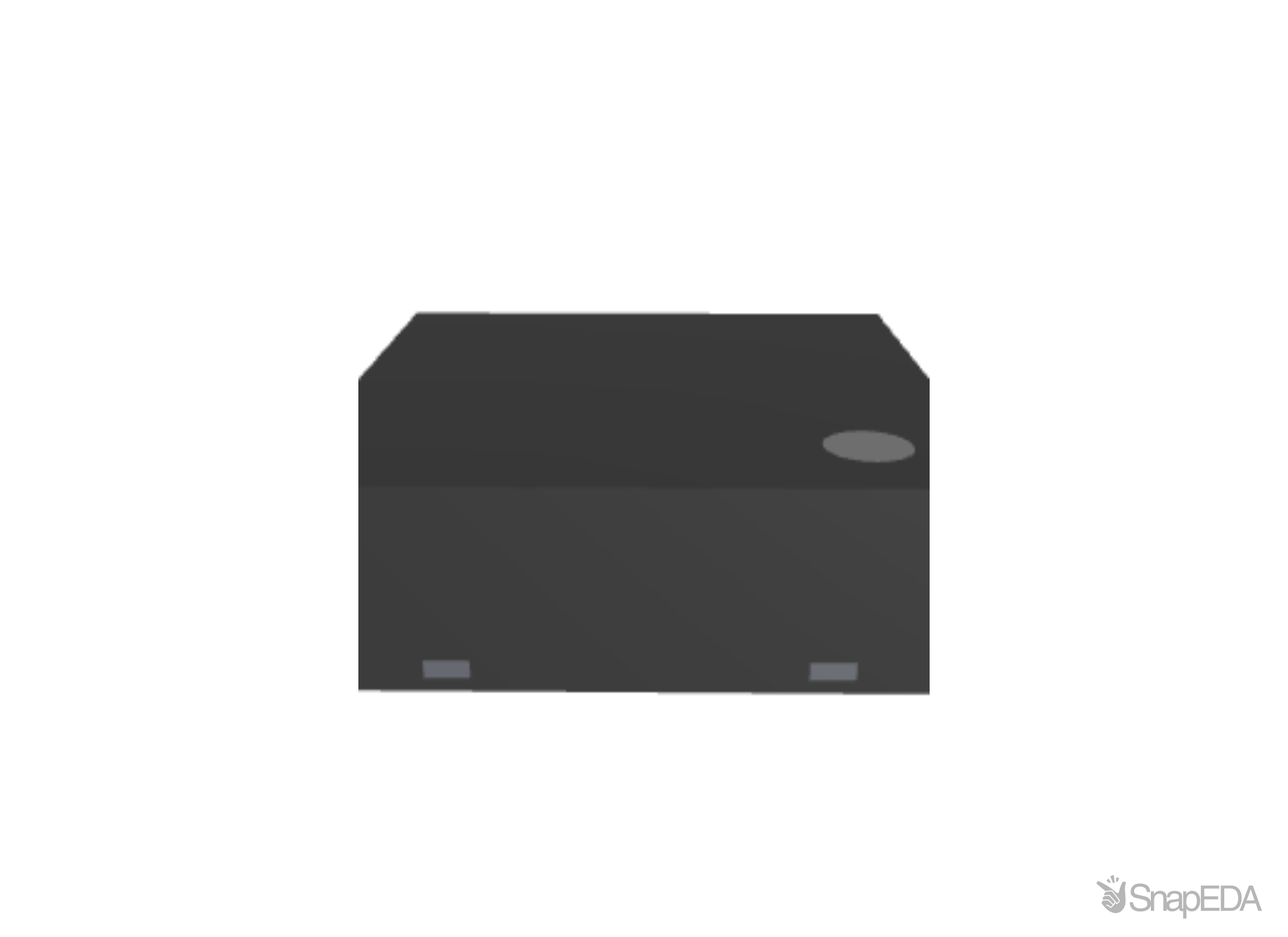 TPS79601DRBT 3D Model