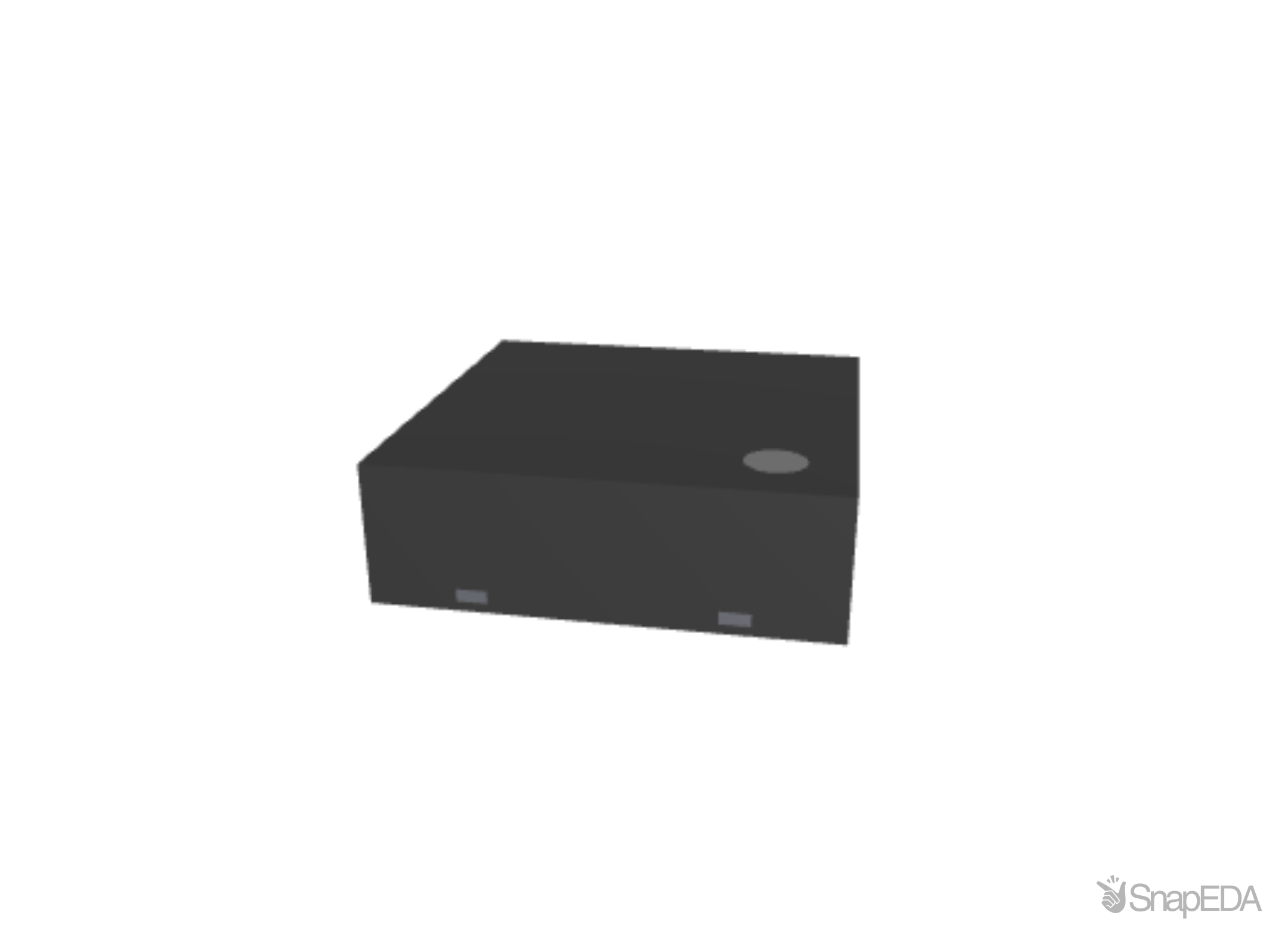 TPS79601DRBTG4 3D Model