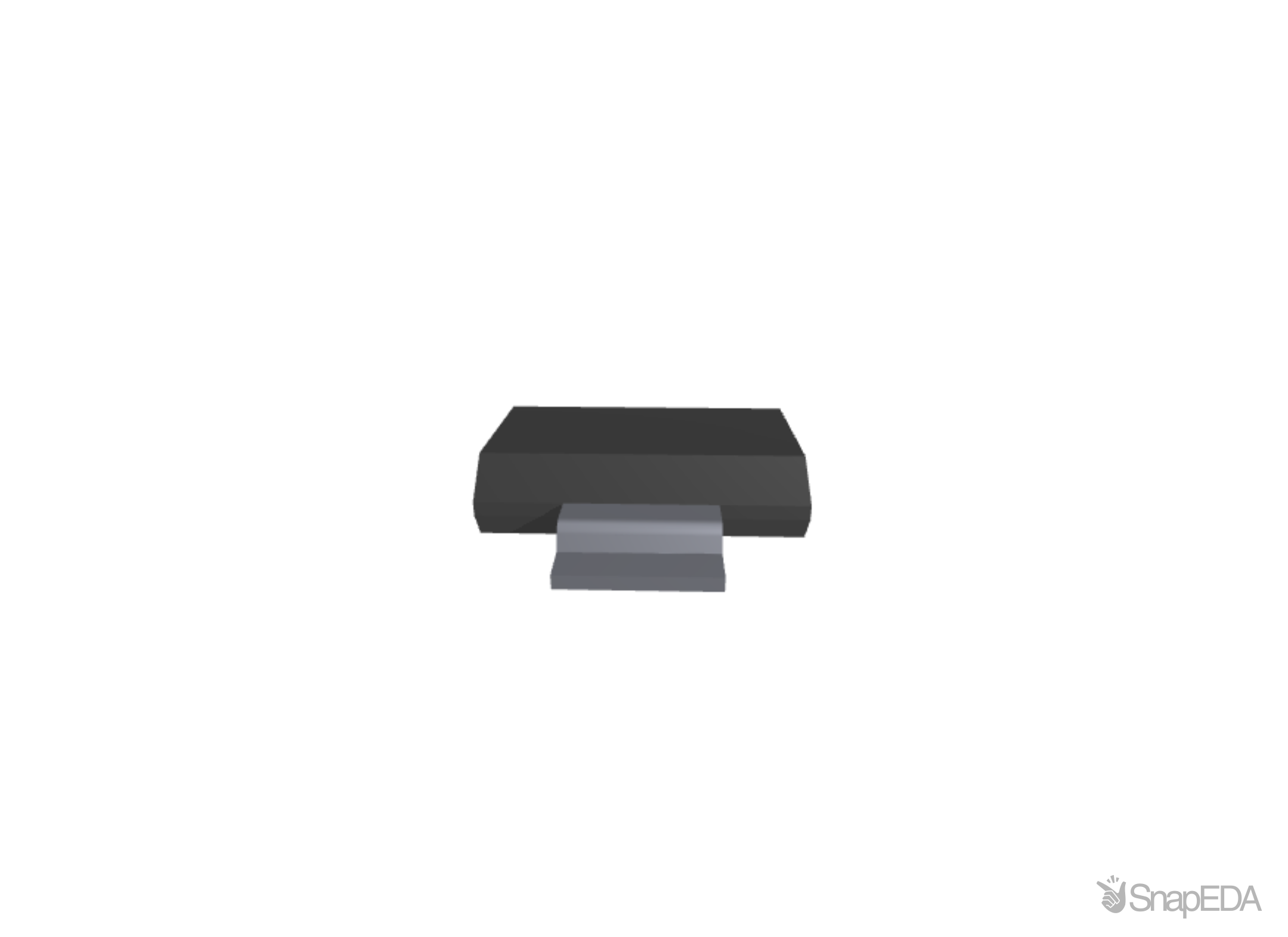 TPS79625DCQ 3D Model