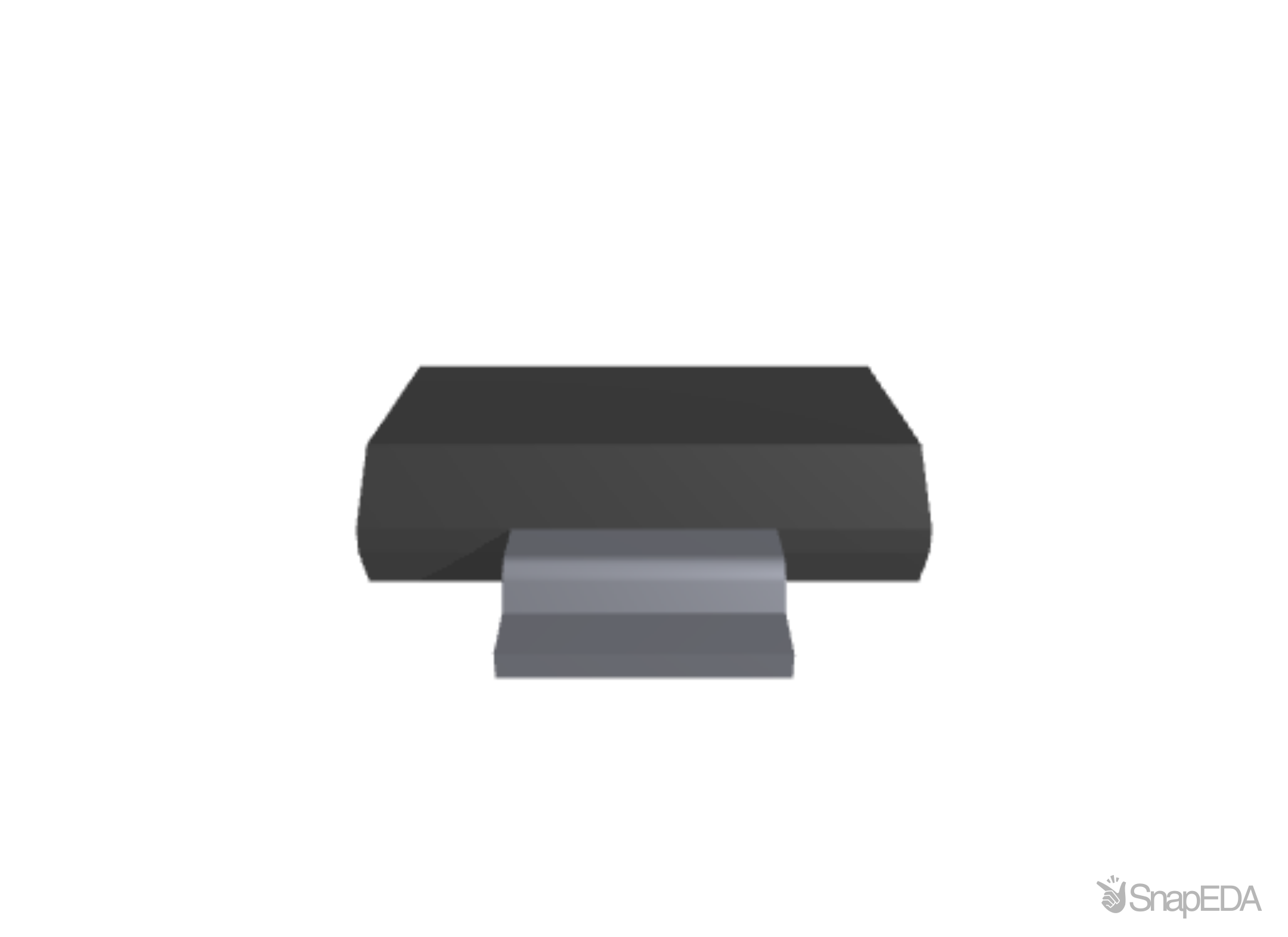 TPS79633DCQ 3D Model