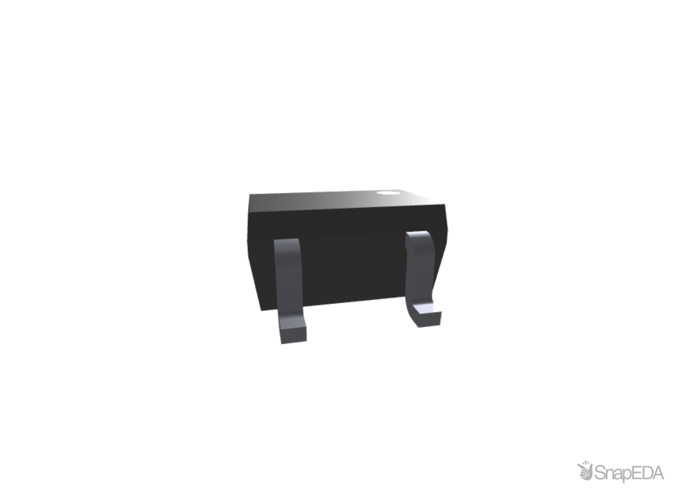 TPS79718DCKT 3D Model