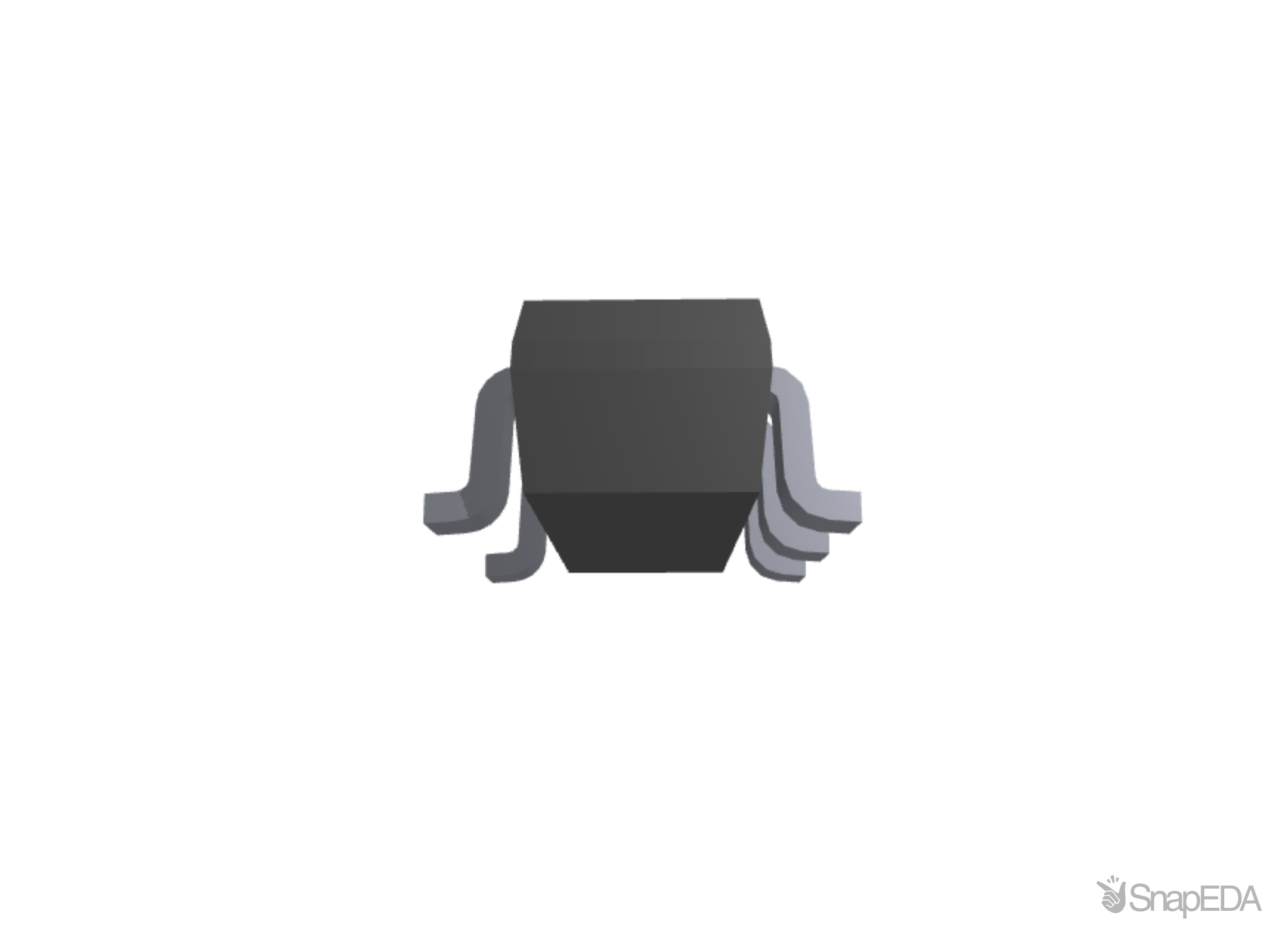 TPS79718QDCKRQ1 3D Model