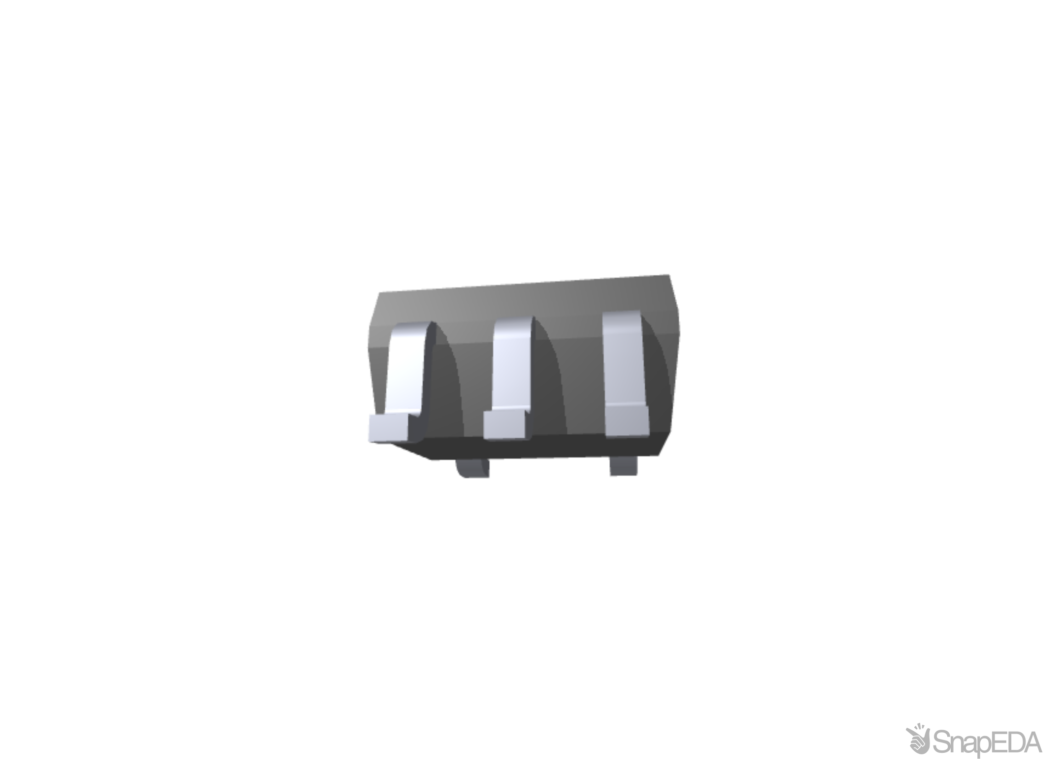 TPS79730DCKT 3D Model