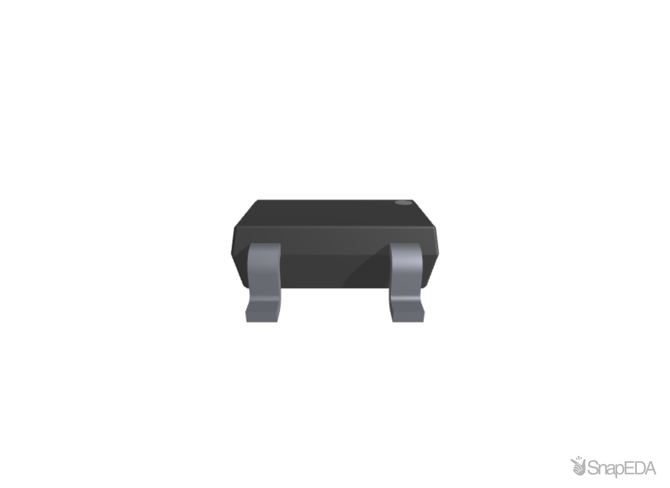 TPS79913DDCR 3D Model