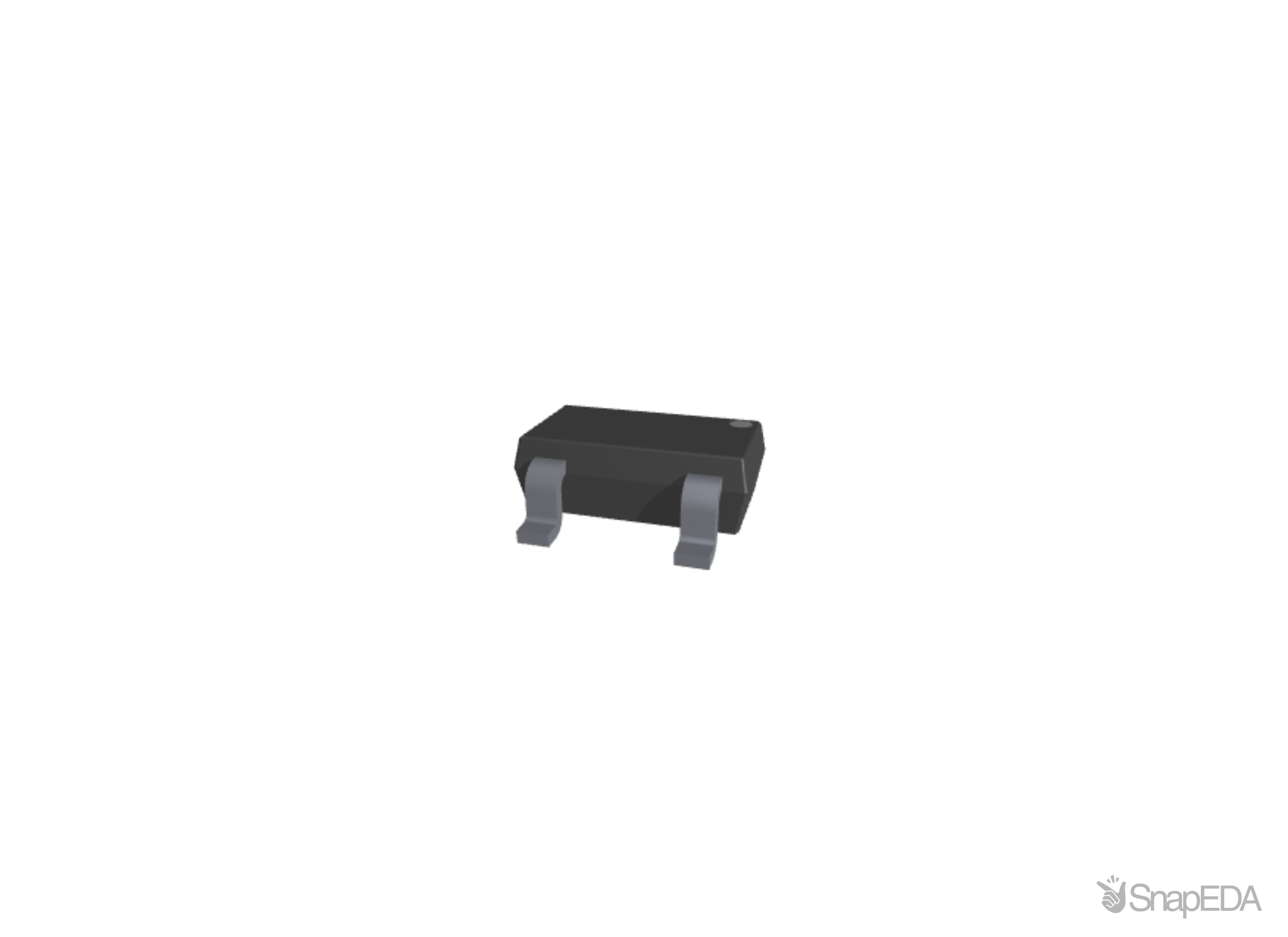 TPS79915DDCTG4 3D Model