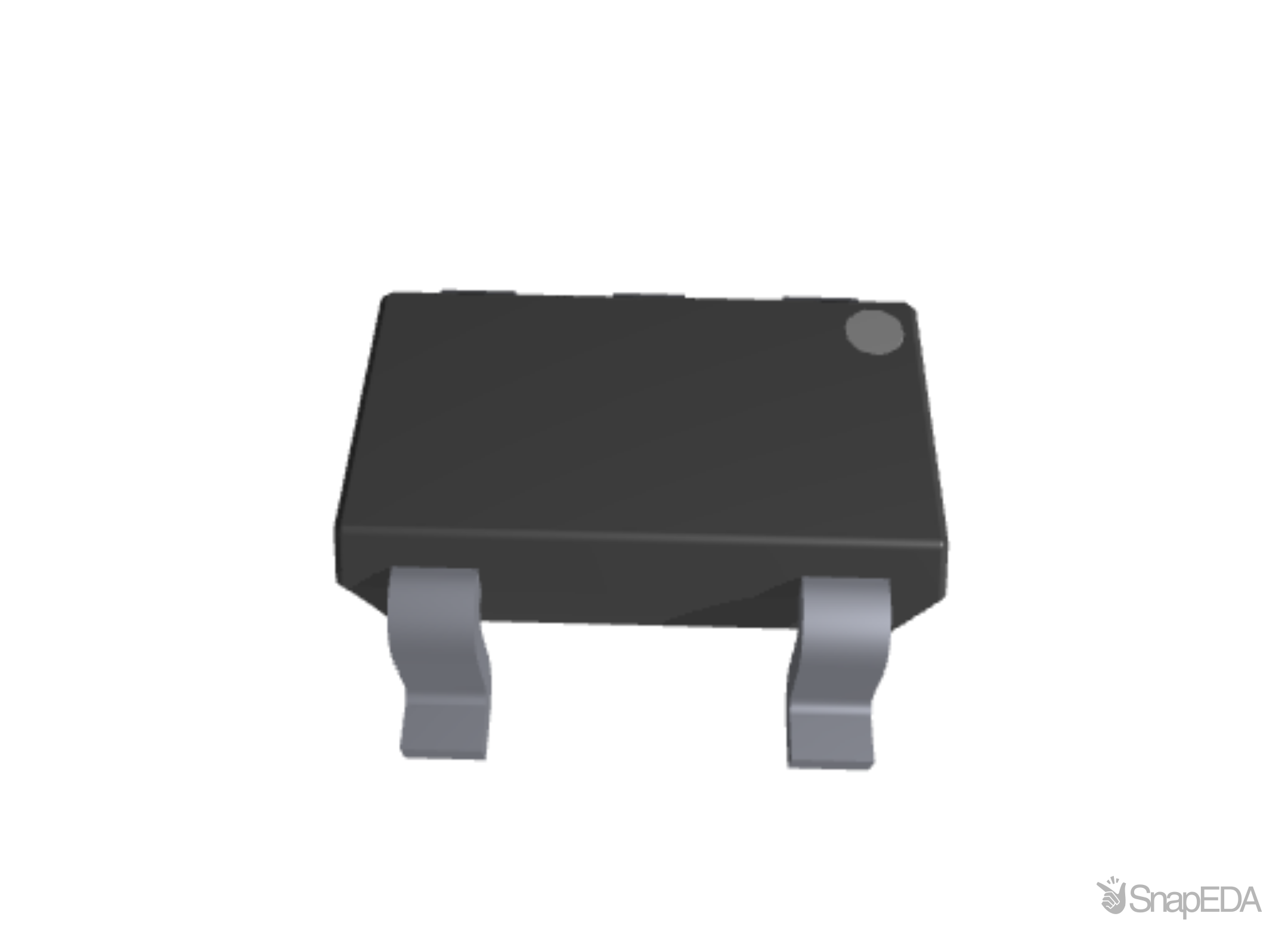 TPS79918DDCR 3D Model