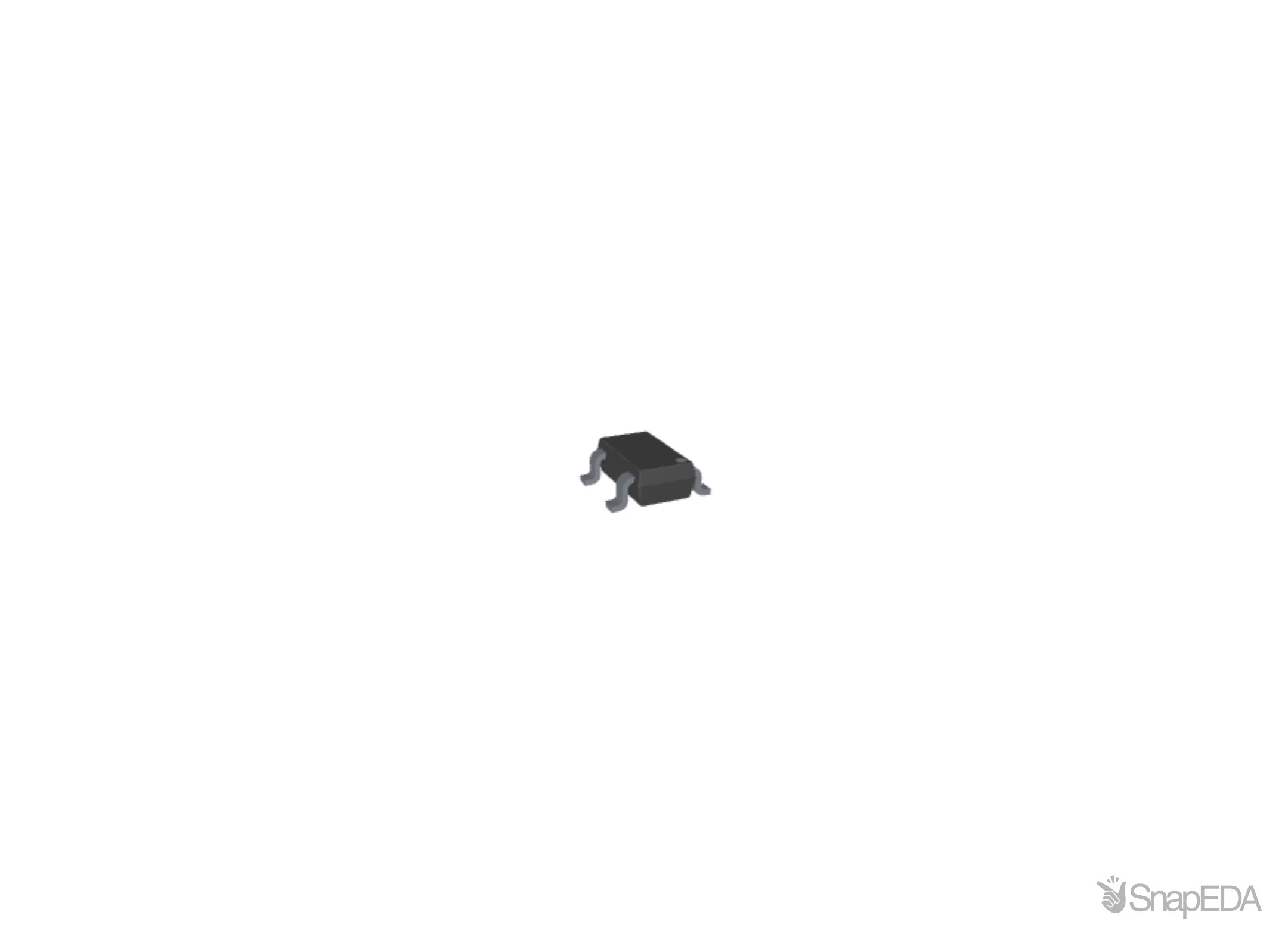 TPS79928DDCR 3D Model
