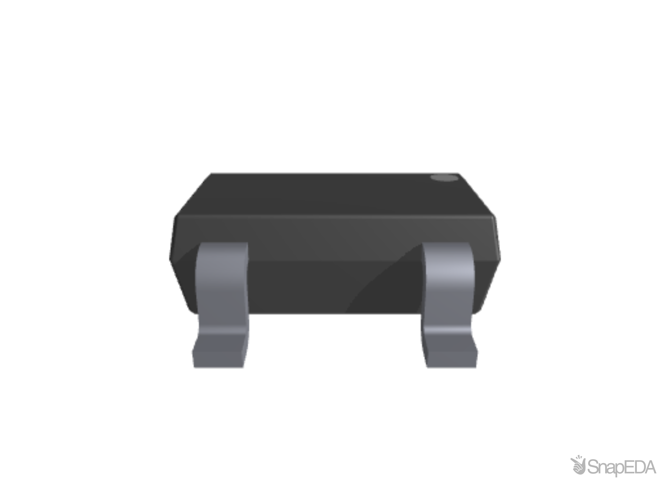 TPS79930DDCT 3D Model