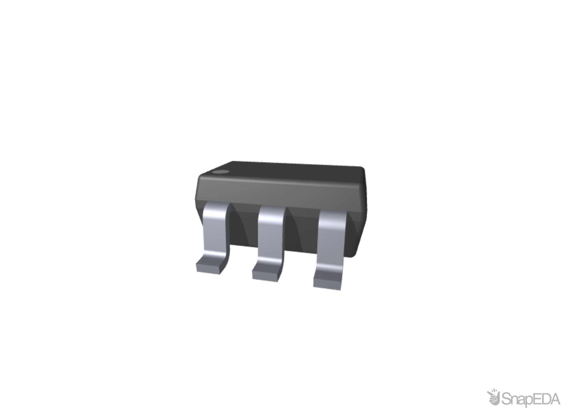 TPS7A0230PDBVR 3D Model