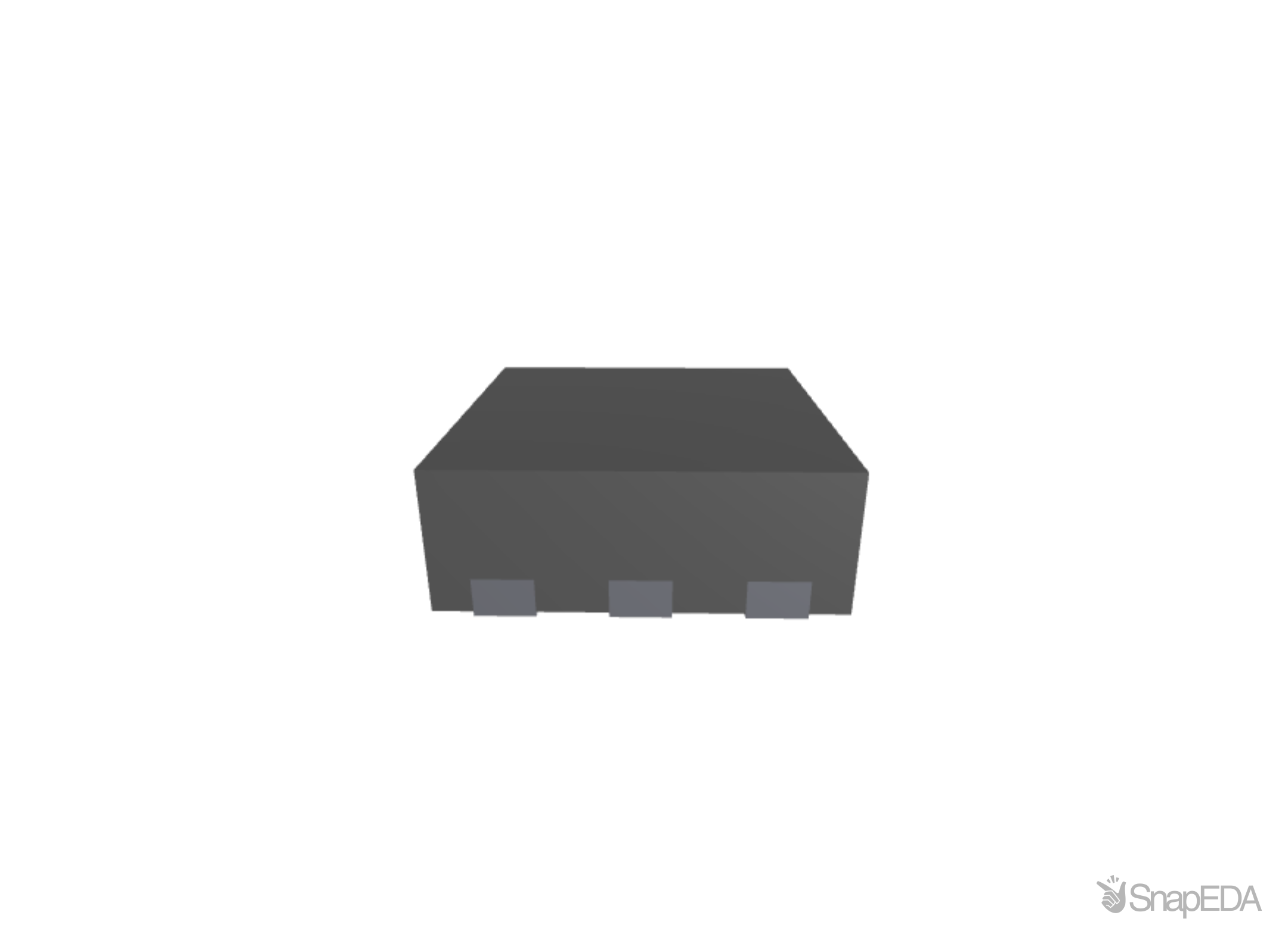 TPS7A1130PDRVT 3D Model