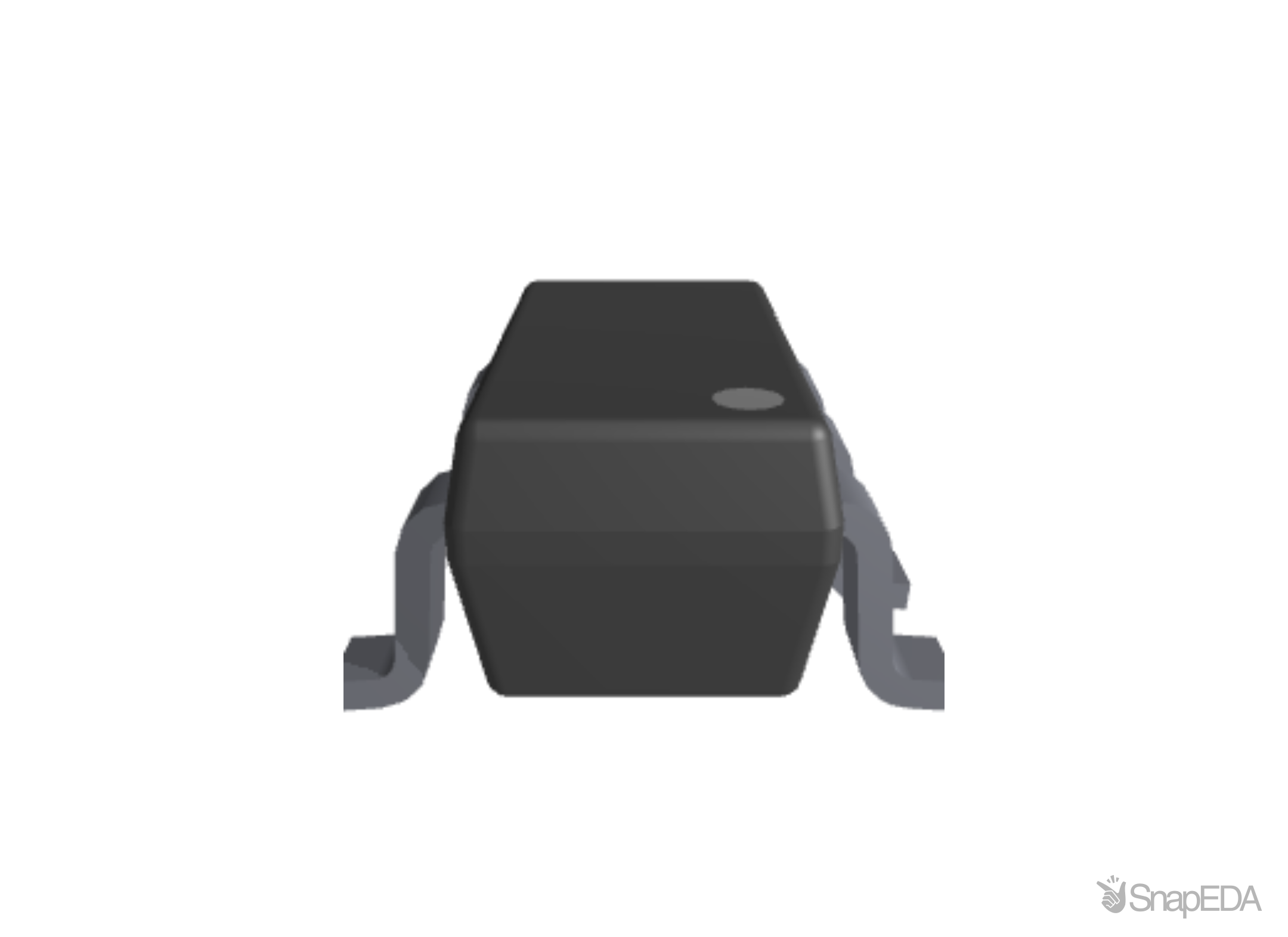 TPS7A2024PDBVR 3D Model