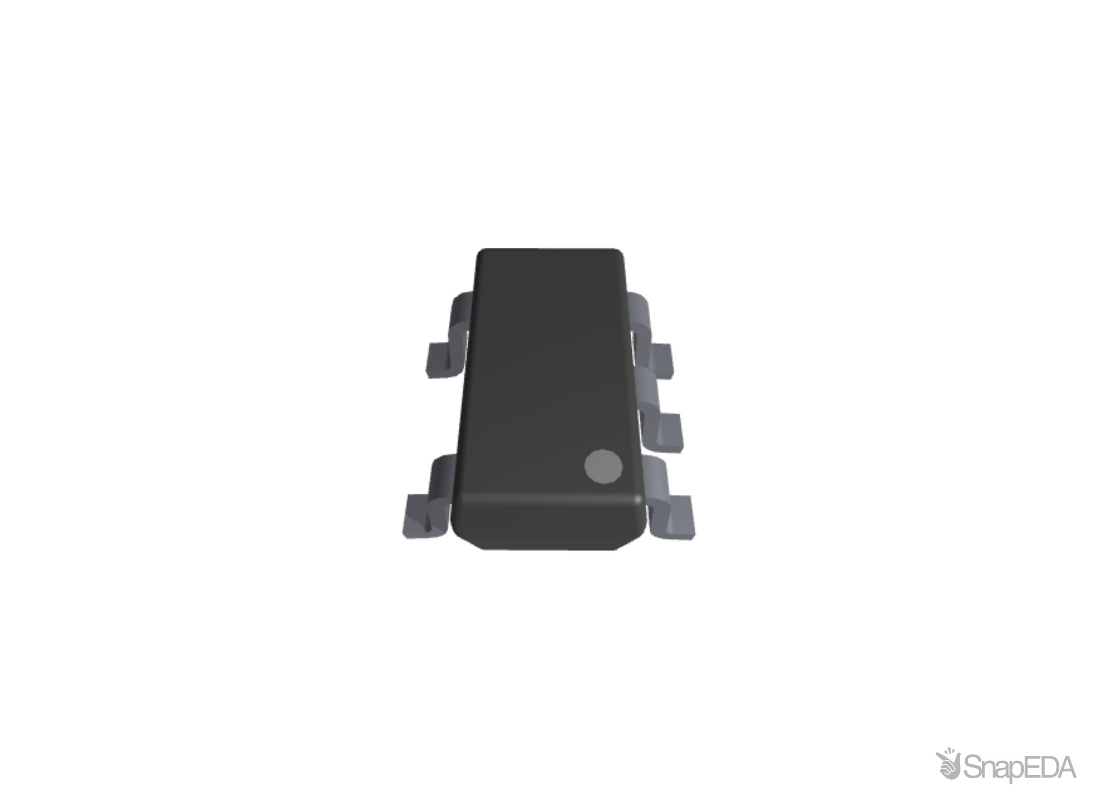 TPS7A2050PDBVR 3D Model