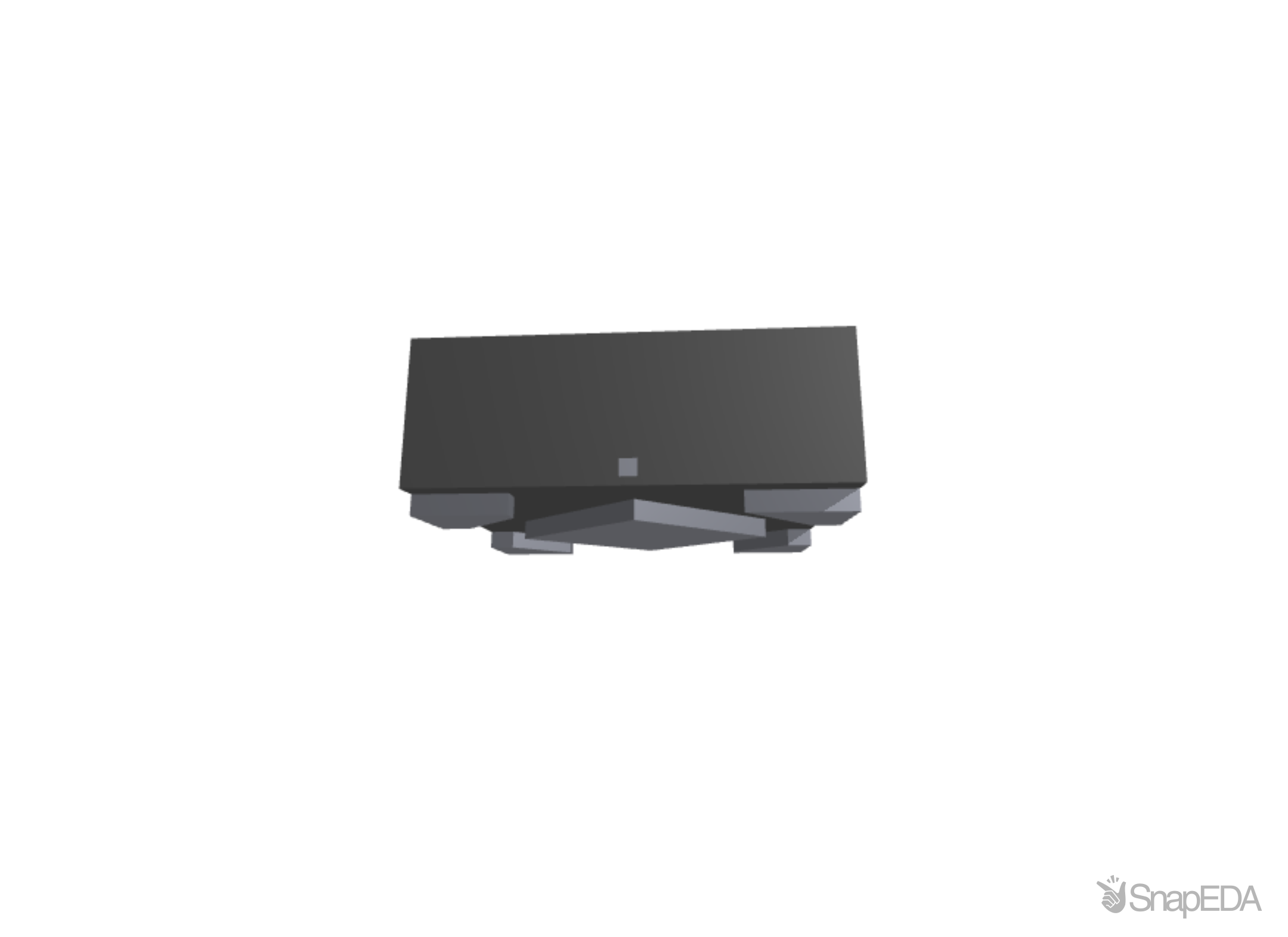 TPS7A20L10PDQNR 3D Model