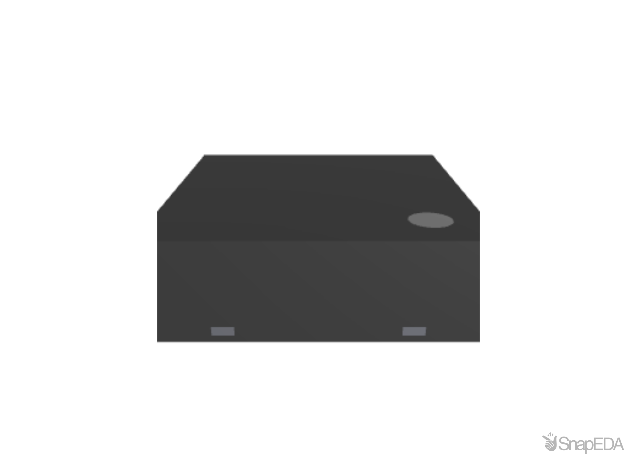 TPS7A2133PQWDRBRQ1 3D Model