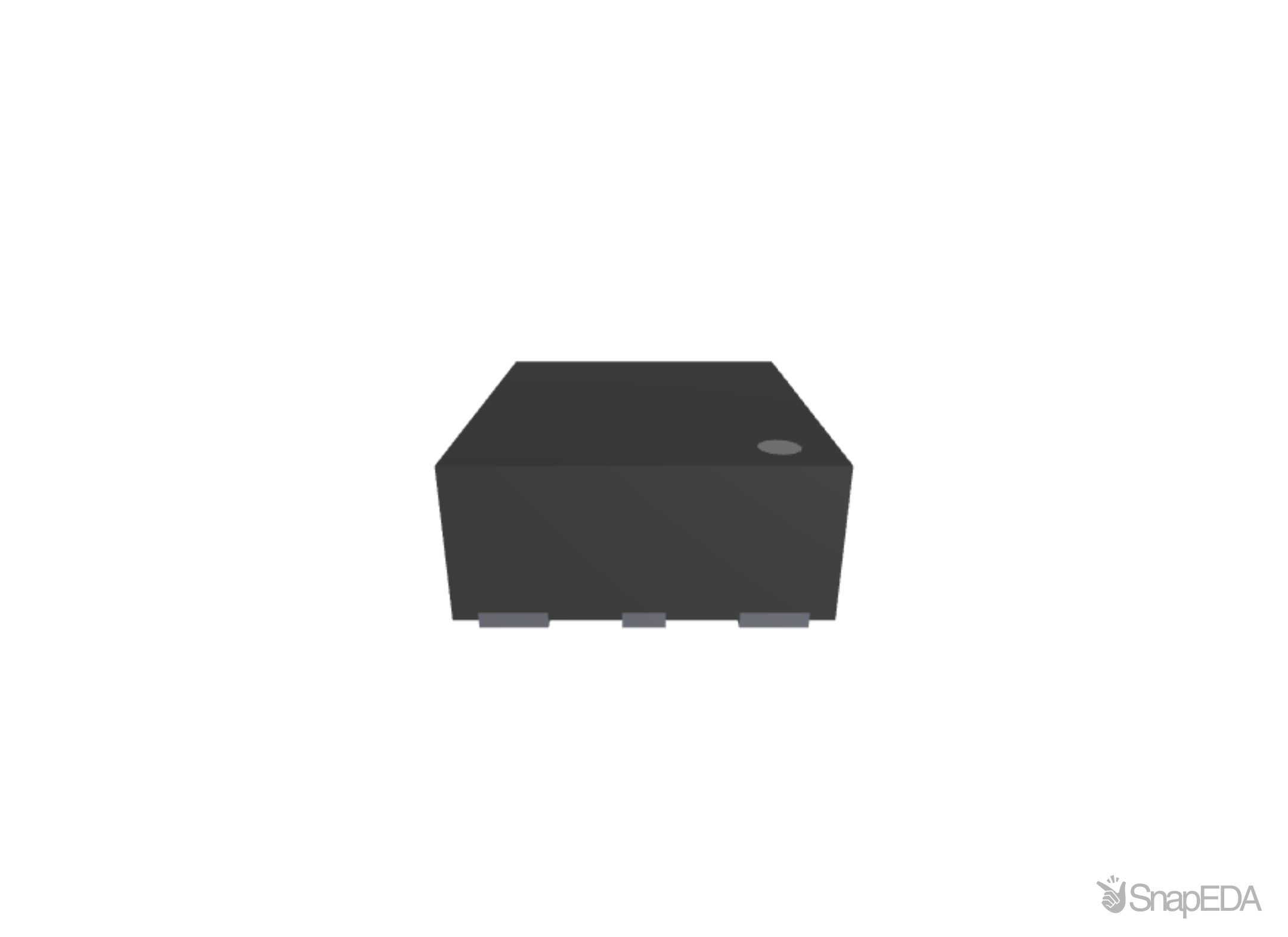 TPS7A5201RPSR 3D Model
