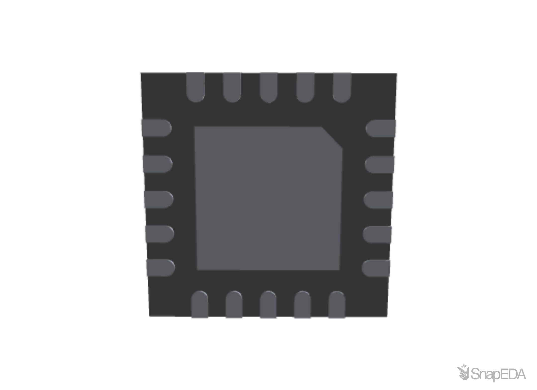 TPS7A8300ARGRR 3D Model