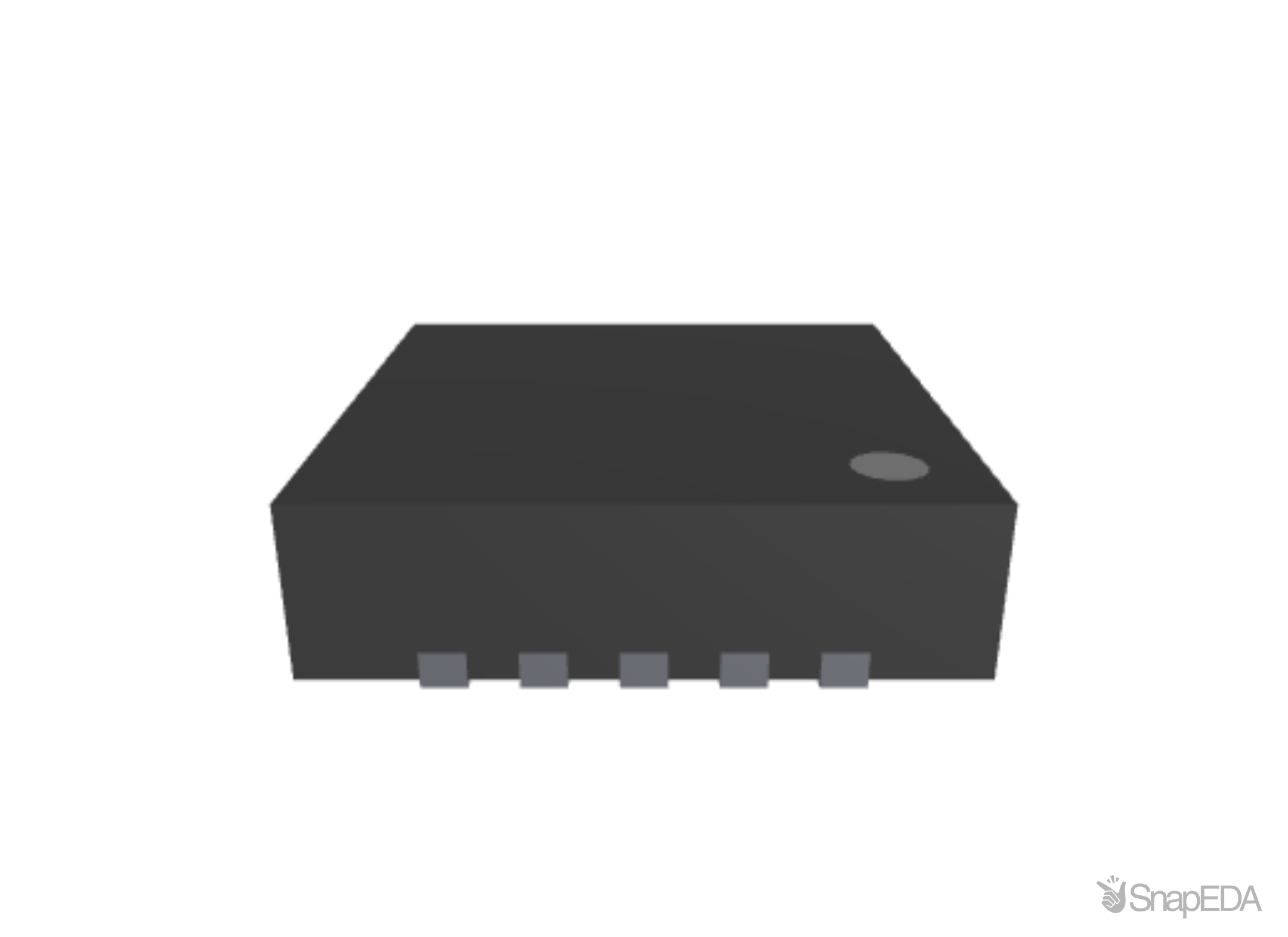 TPS7A8401ARGRR 3D Model