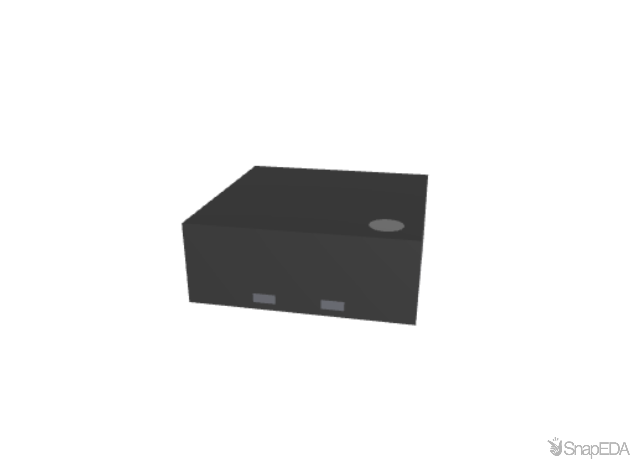 TPS7B8133DRVR 3D Model