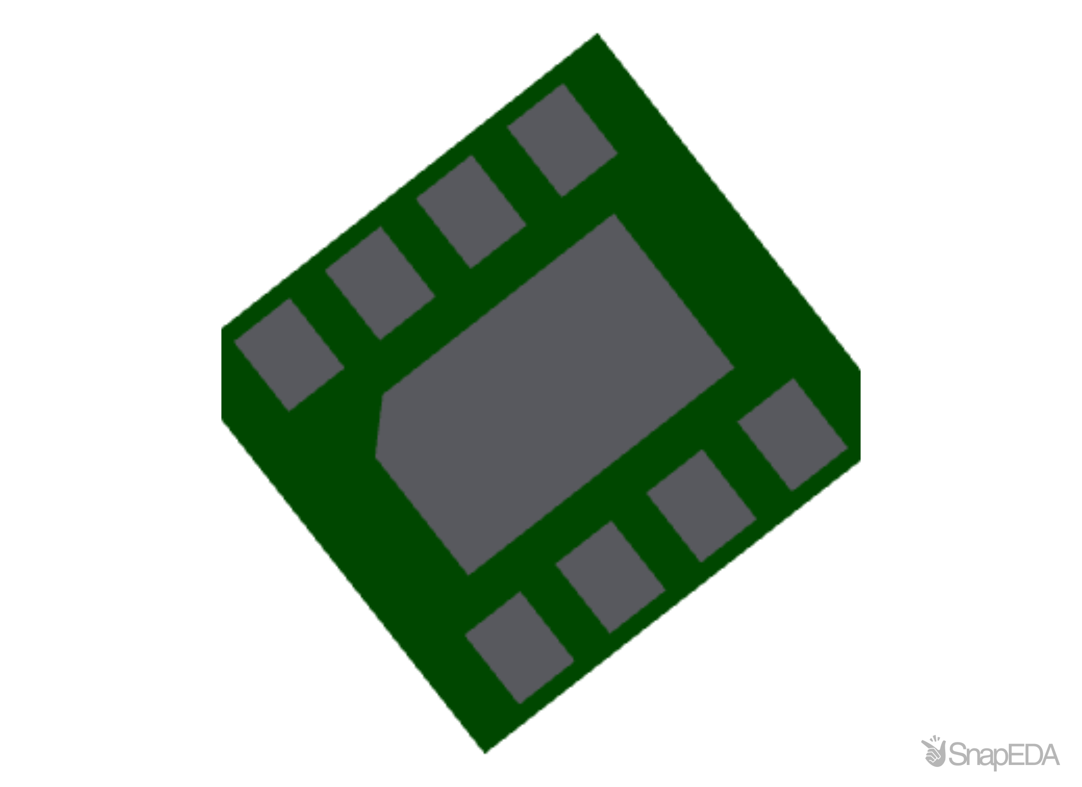 TPS82130SILR 3D Model