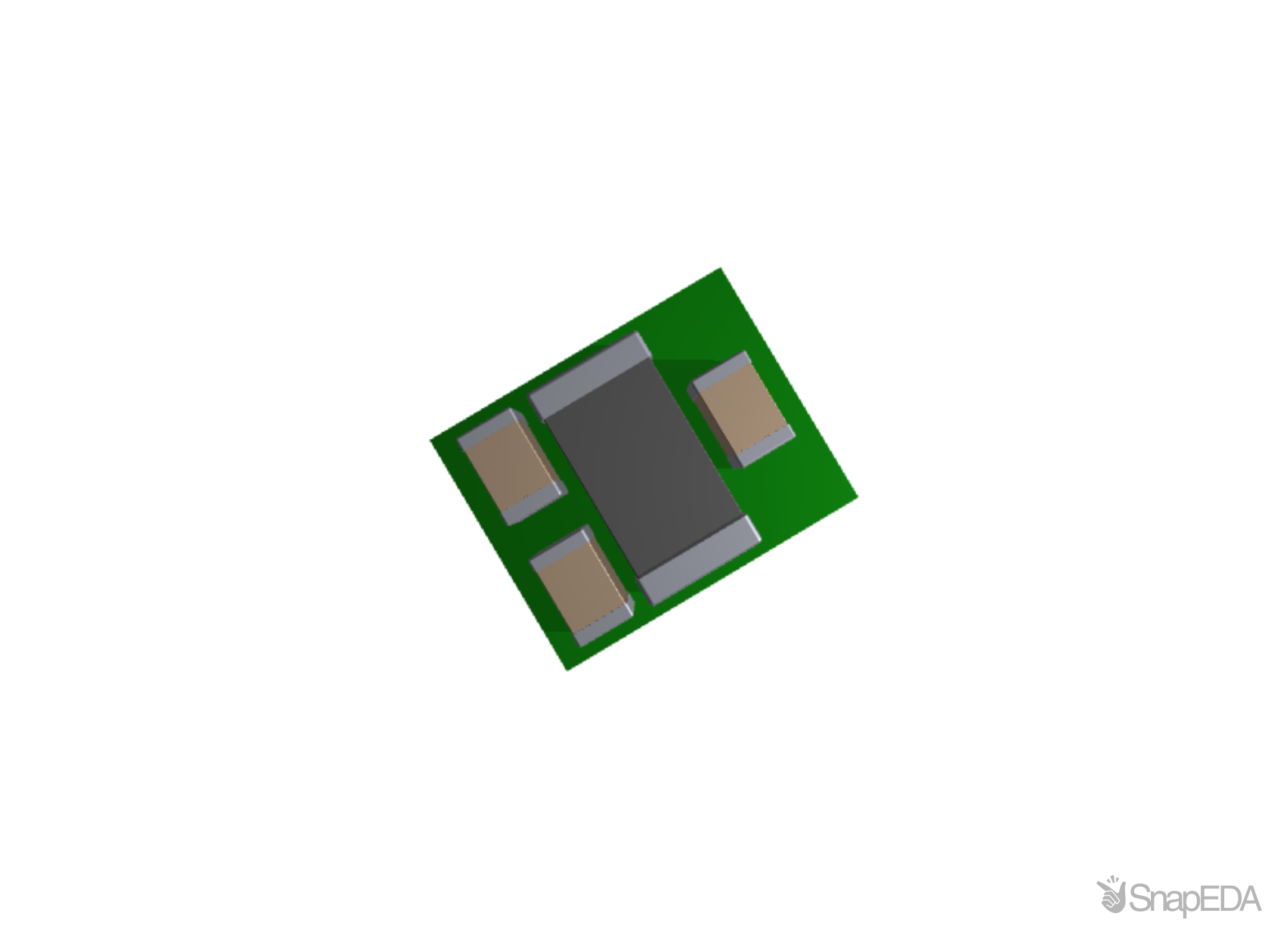 TPS826745SIPR 3D Model