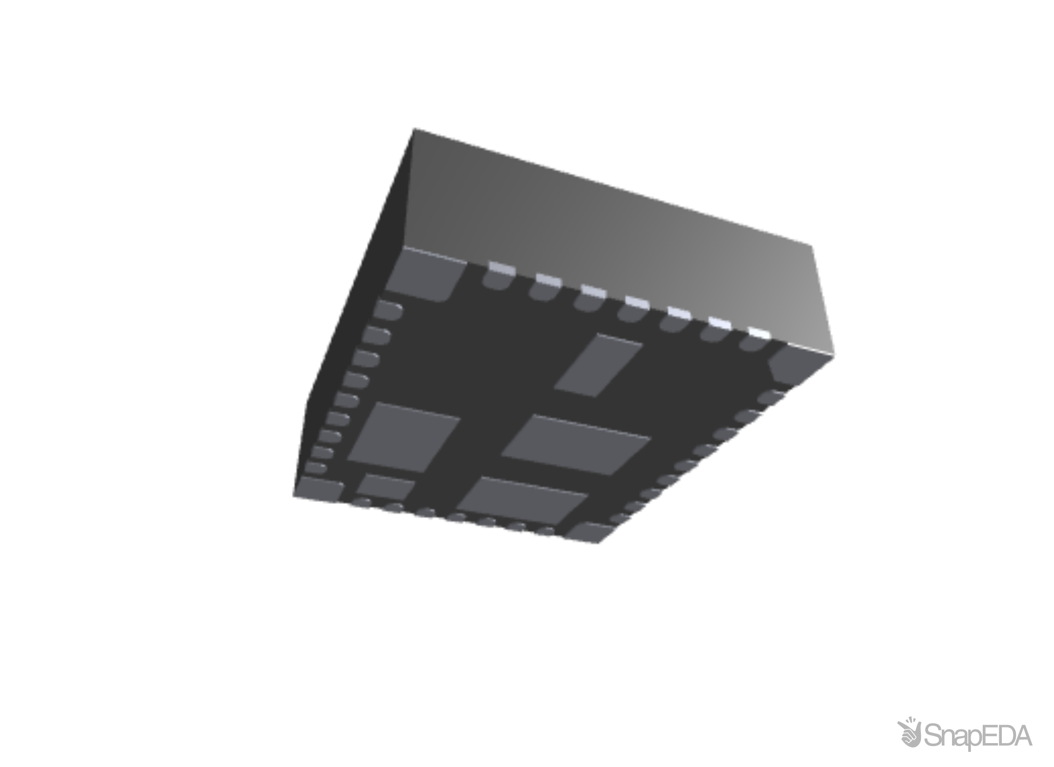 TPS84250RKGT 3D Model