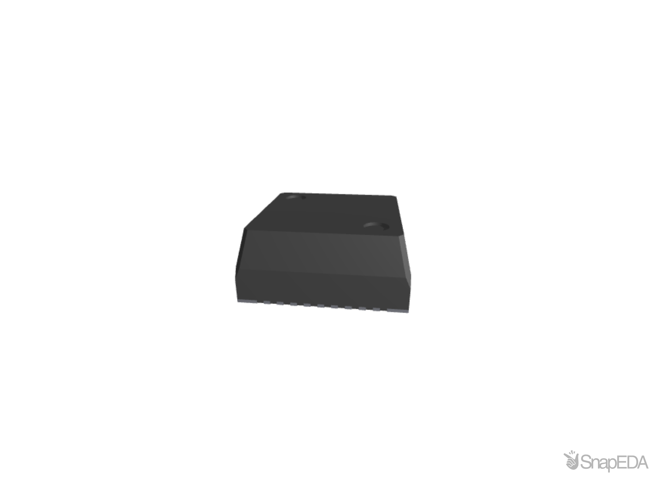TPS84A20RVQR 3D Model