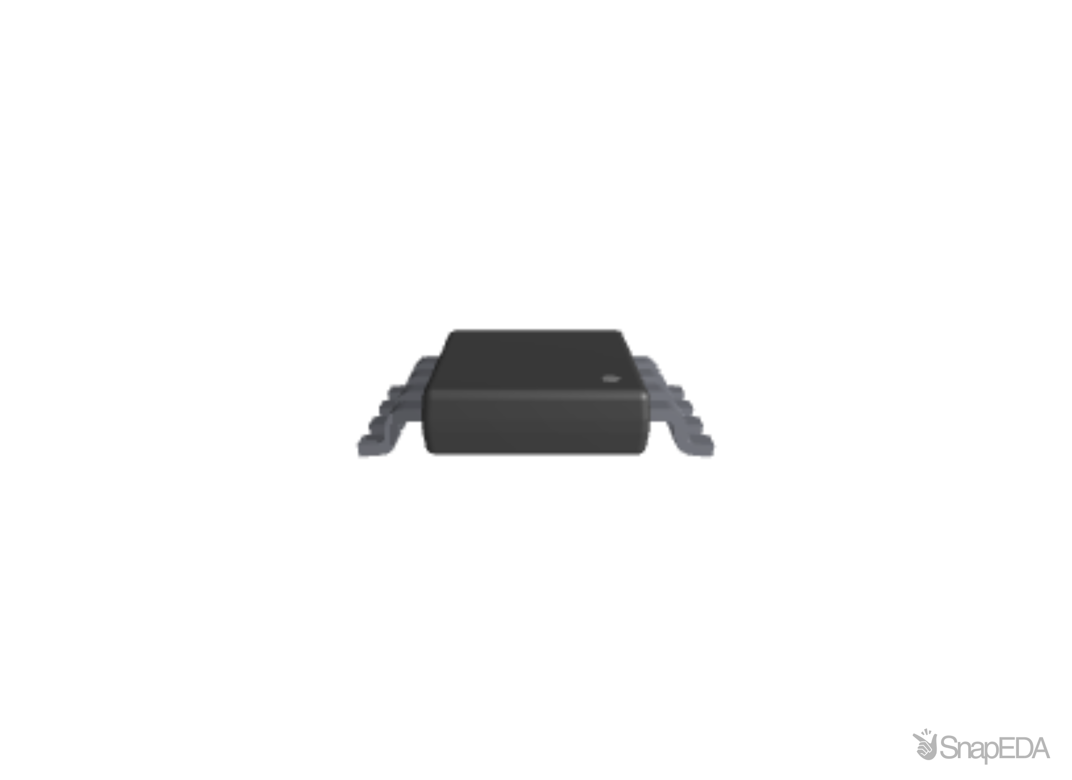 TPS92611QDGNRQ1 3D Model