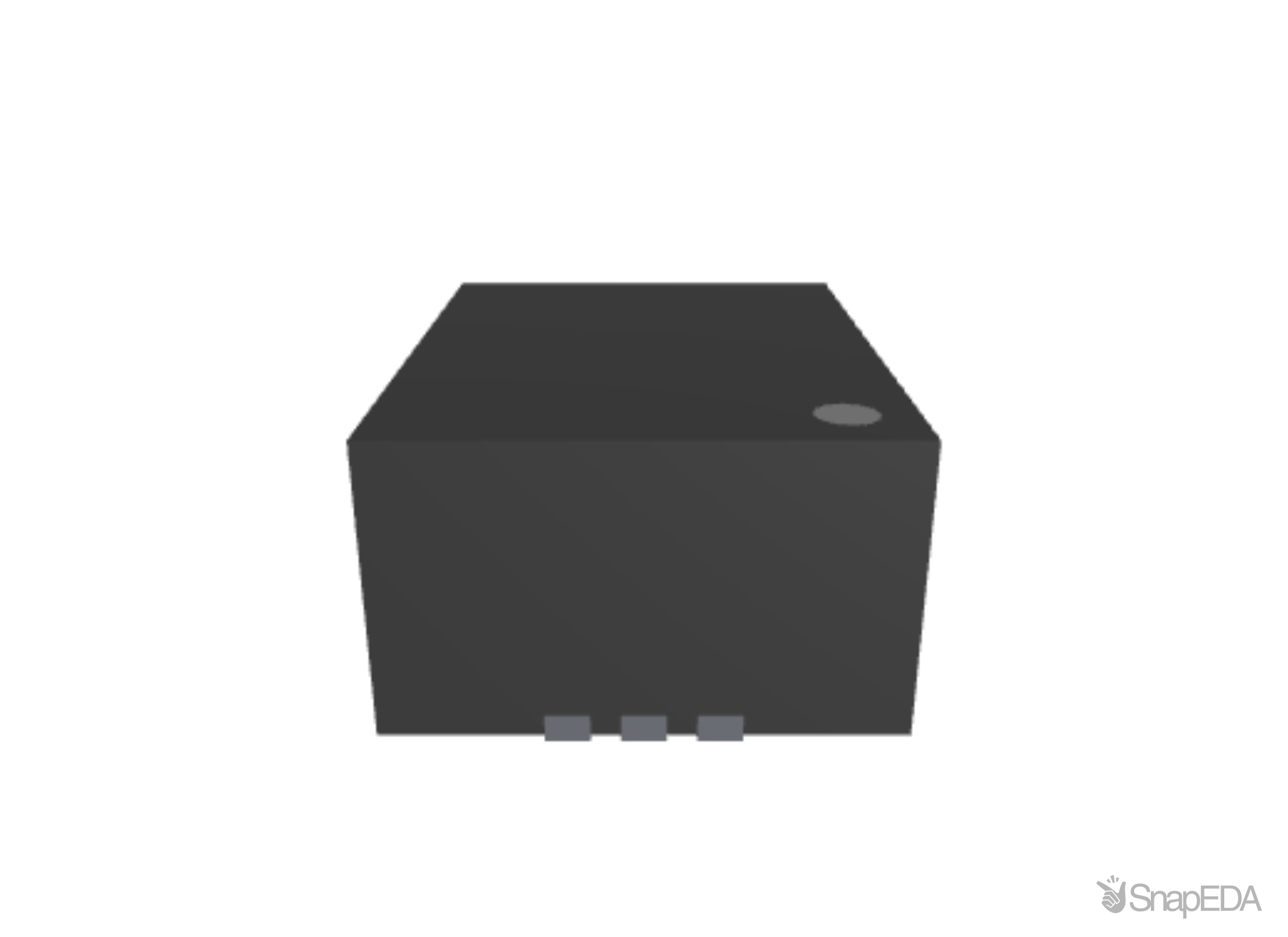 TPSM33615FRDNR 3D Model