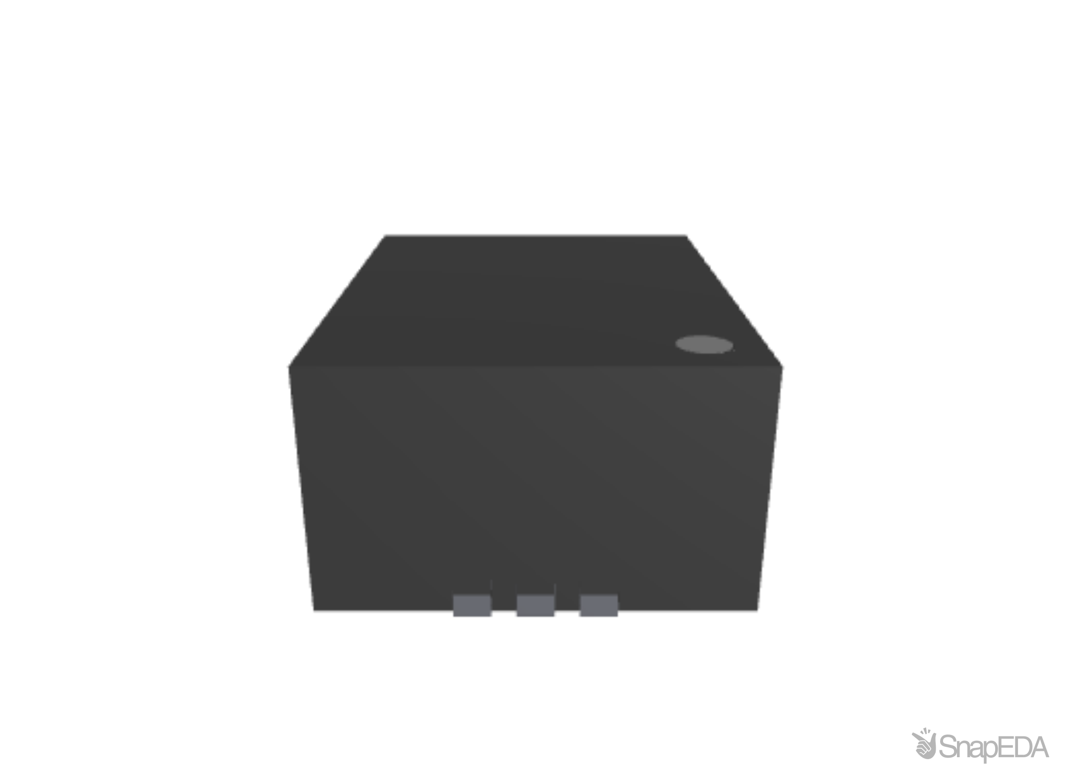 TPSM365R1RDNR 3D Model