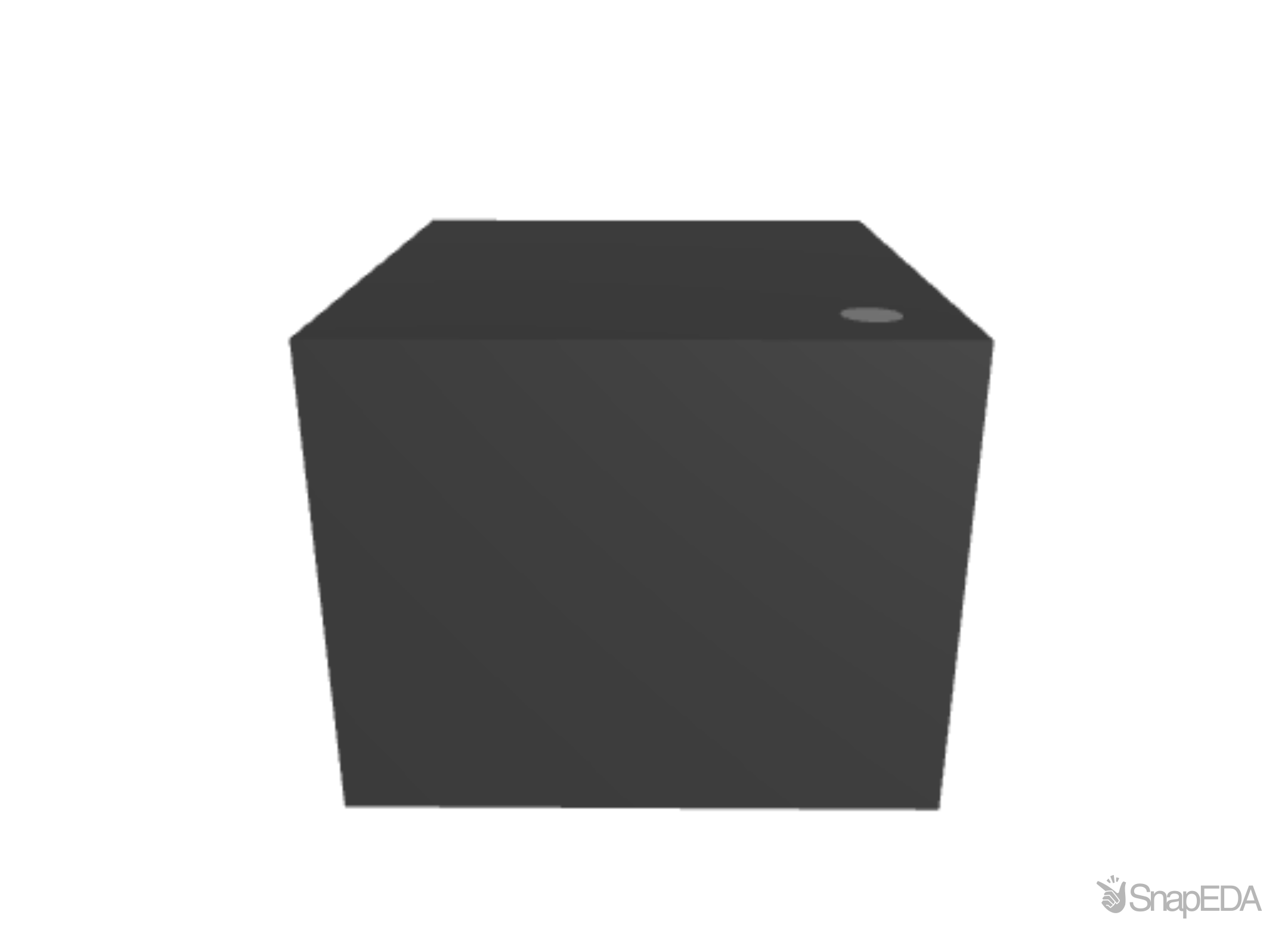 TPSM53604RDAR 3D Model