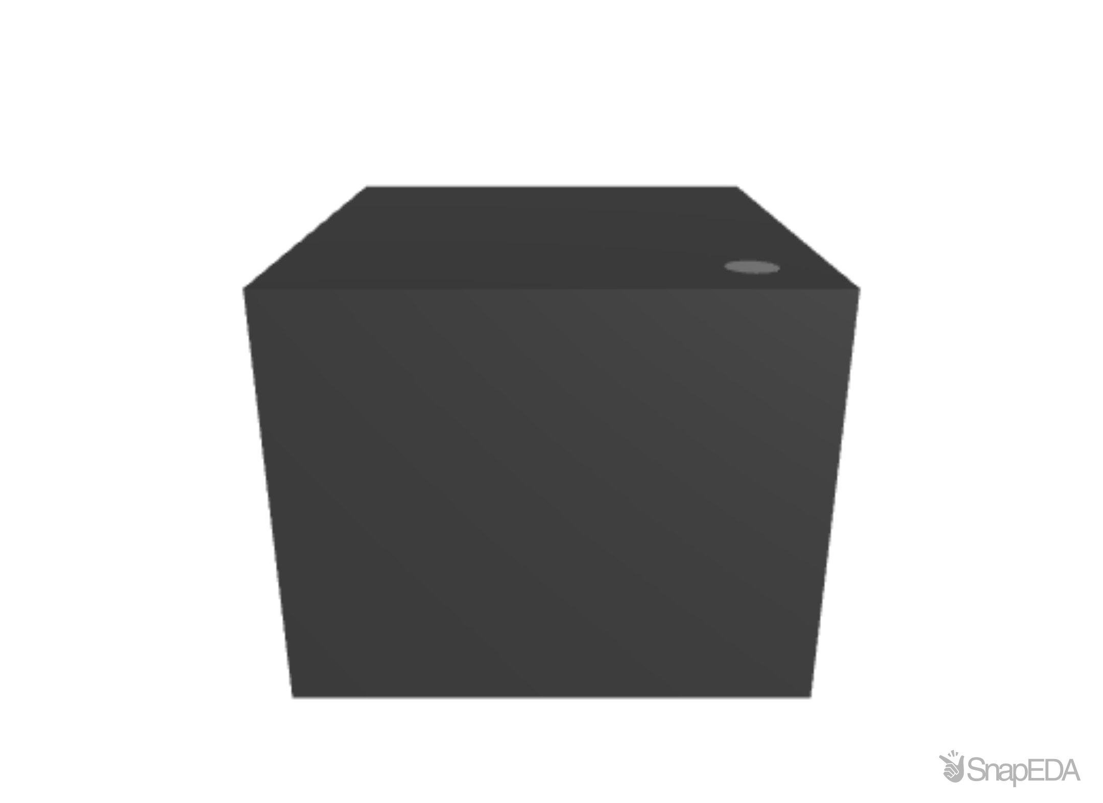 TPSM5601R5HRDAR 3D Model