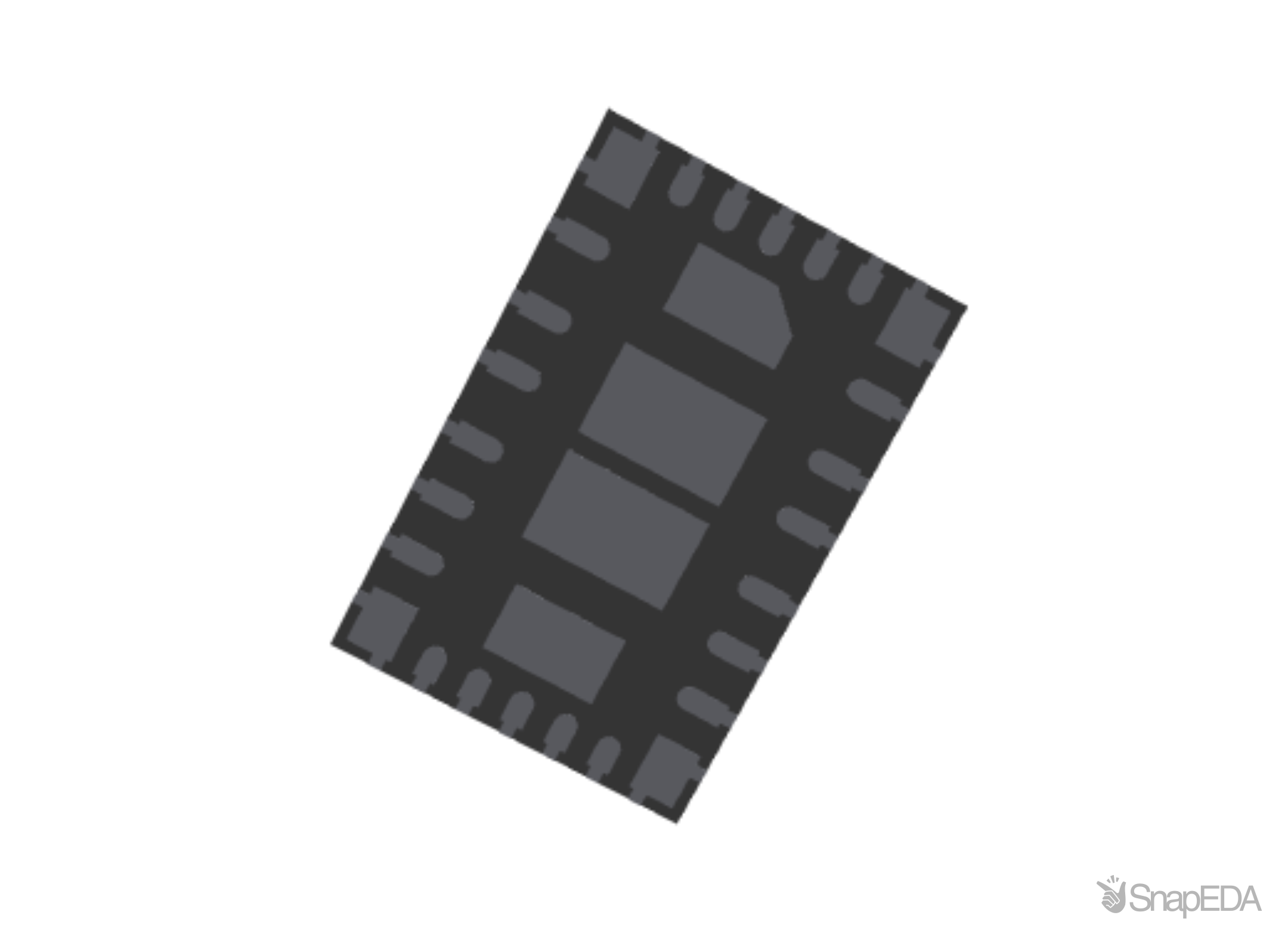 TPSM63602V3RDHR 3D Model