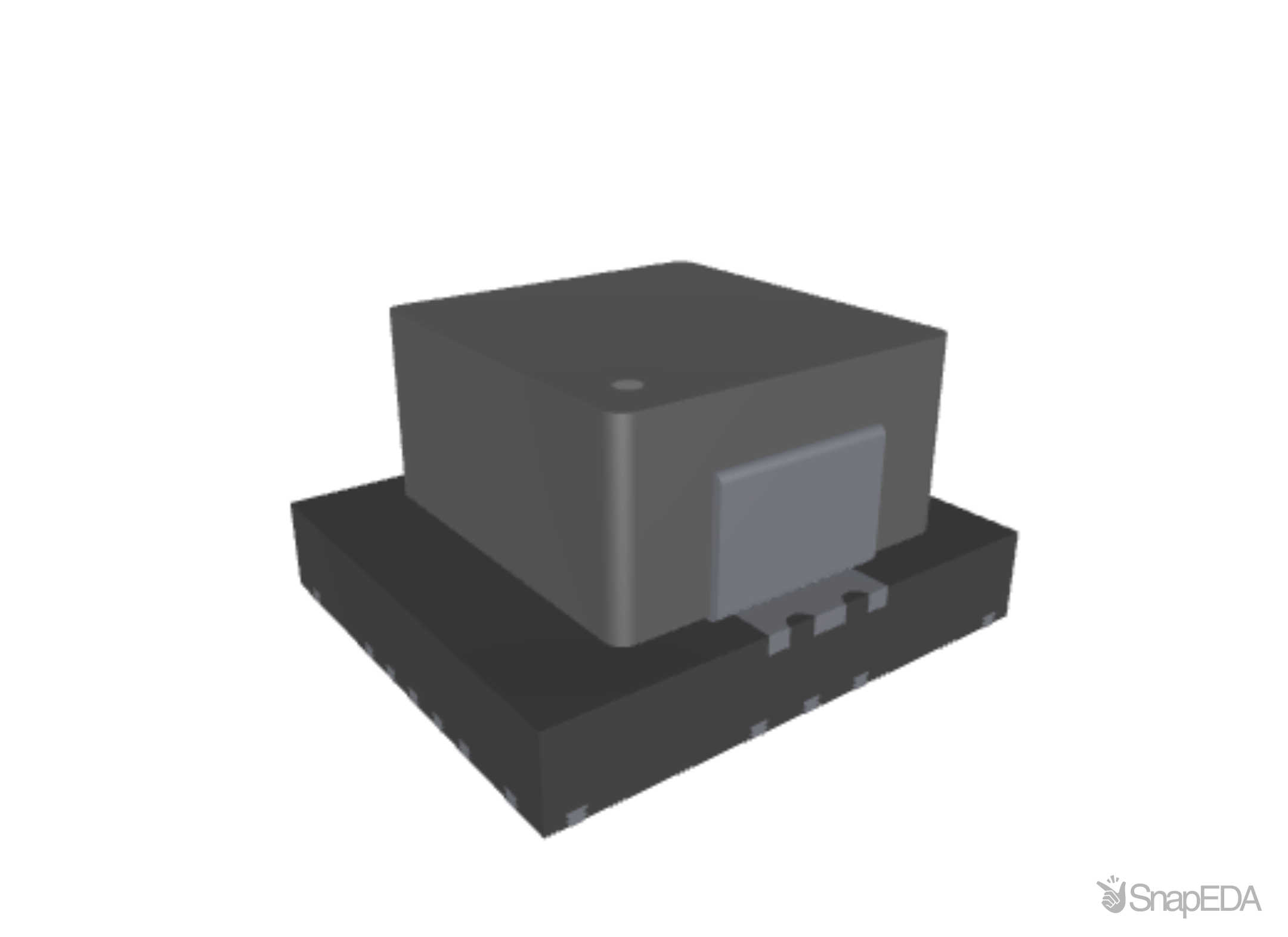 TPSM65630SVCGR 3D Model