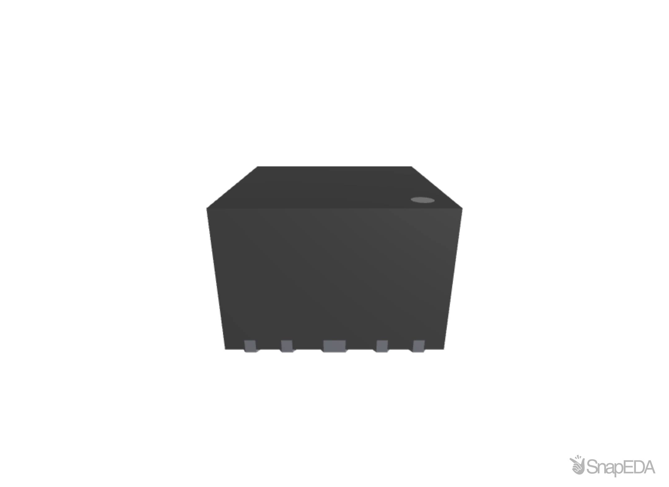 TPSM828302ARDSR 3D Model