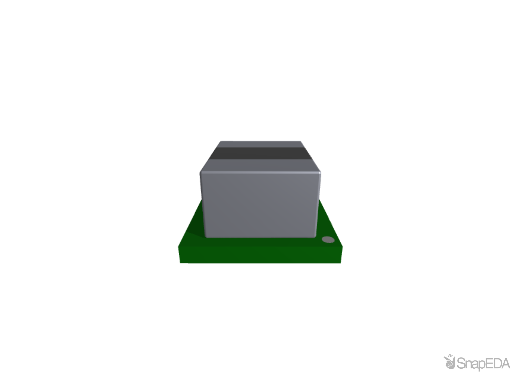 TPSM82903SISR 3D Model