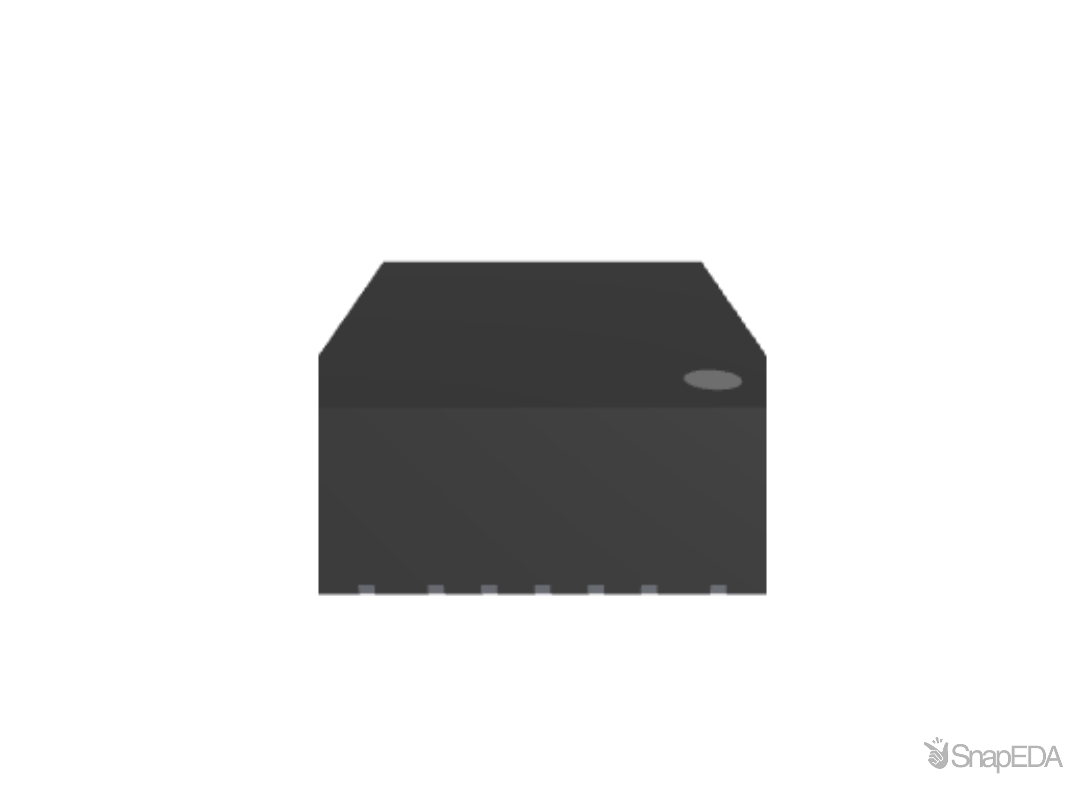 TPSM82912RDUR 3D Model