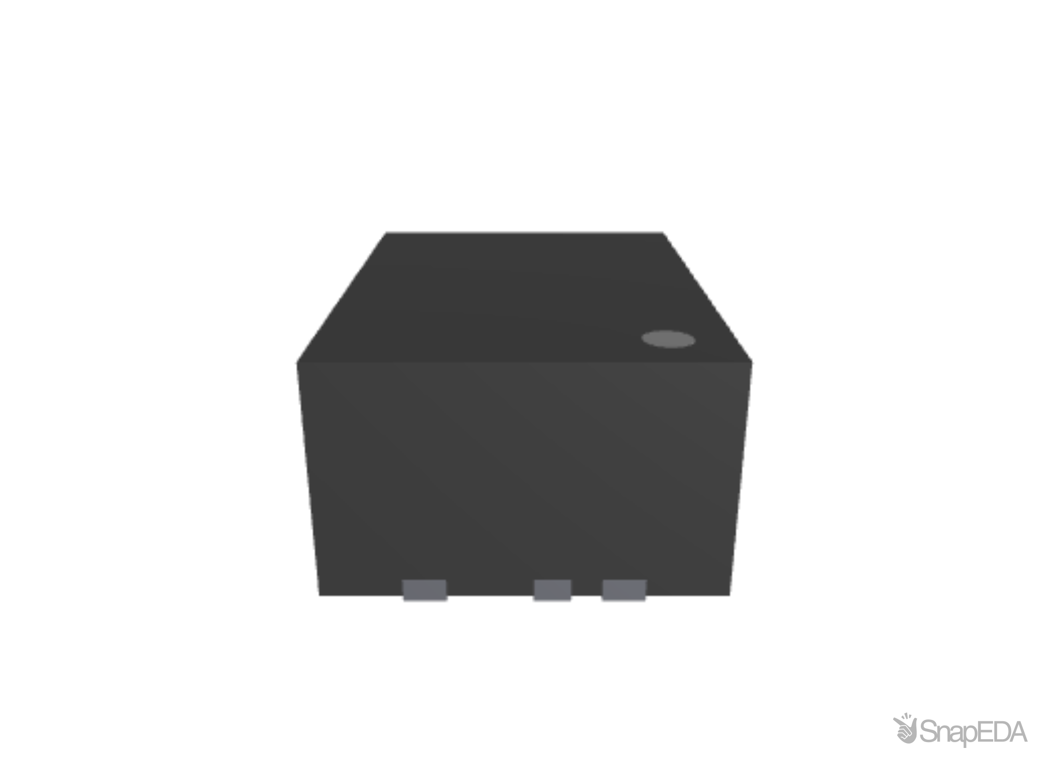 TPSM84338RCJR 3D Model