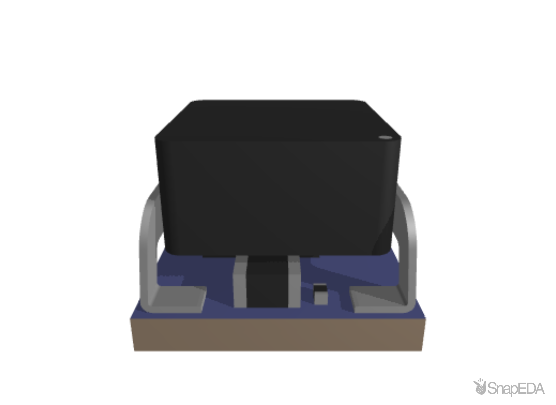 TPSM84424MOLR 3D Model