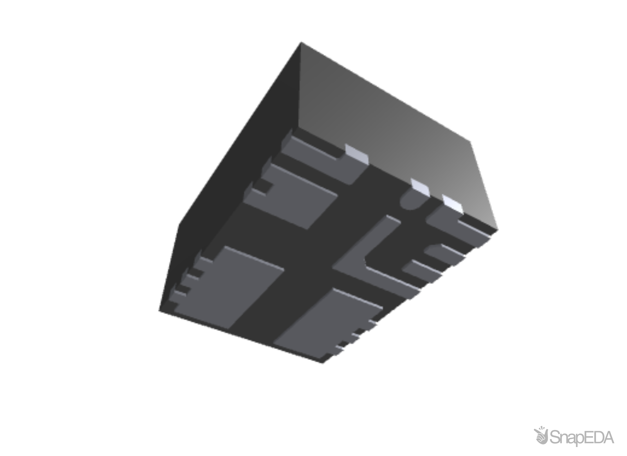 TPSM84538RCJR 3D Model