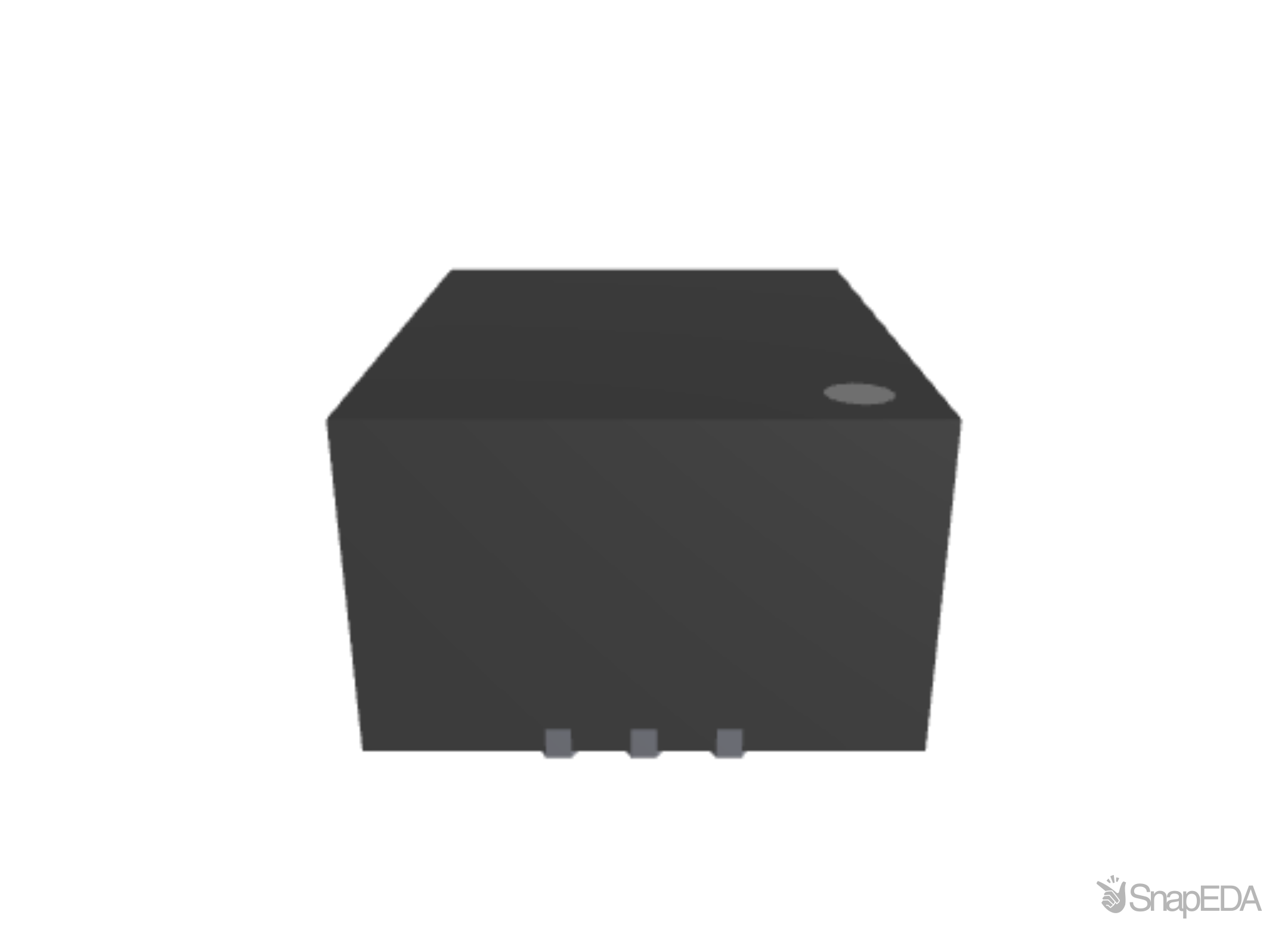 TPSM863252RDXR 3D Model