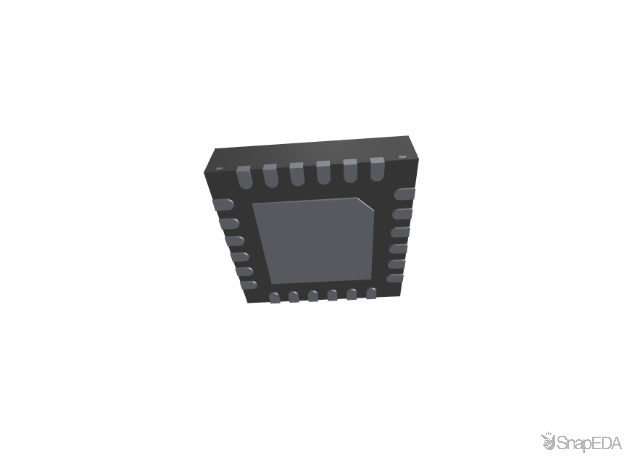 TRF370417IRGER 3D Model