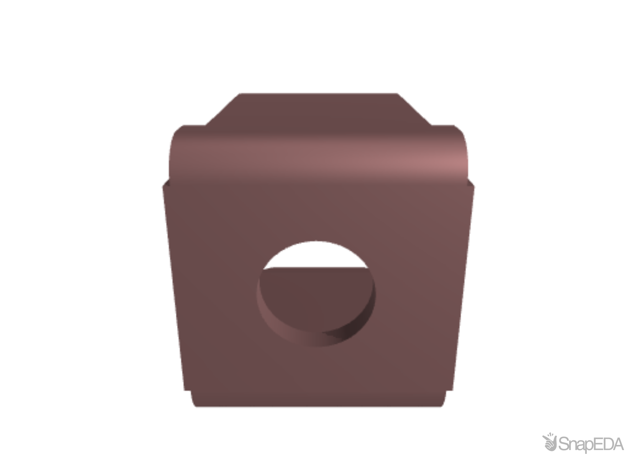 TRF3761-BIRHAT 3D Model